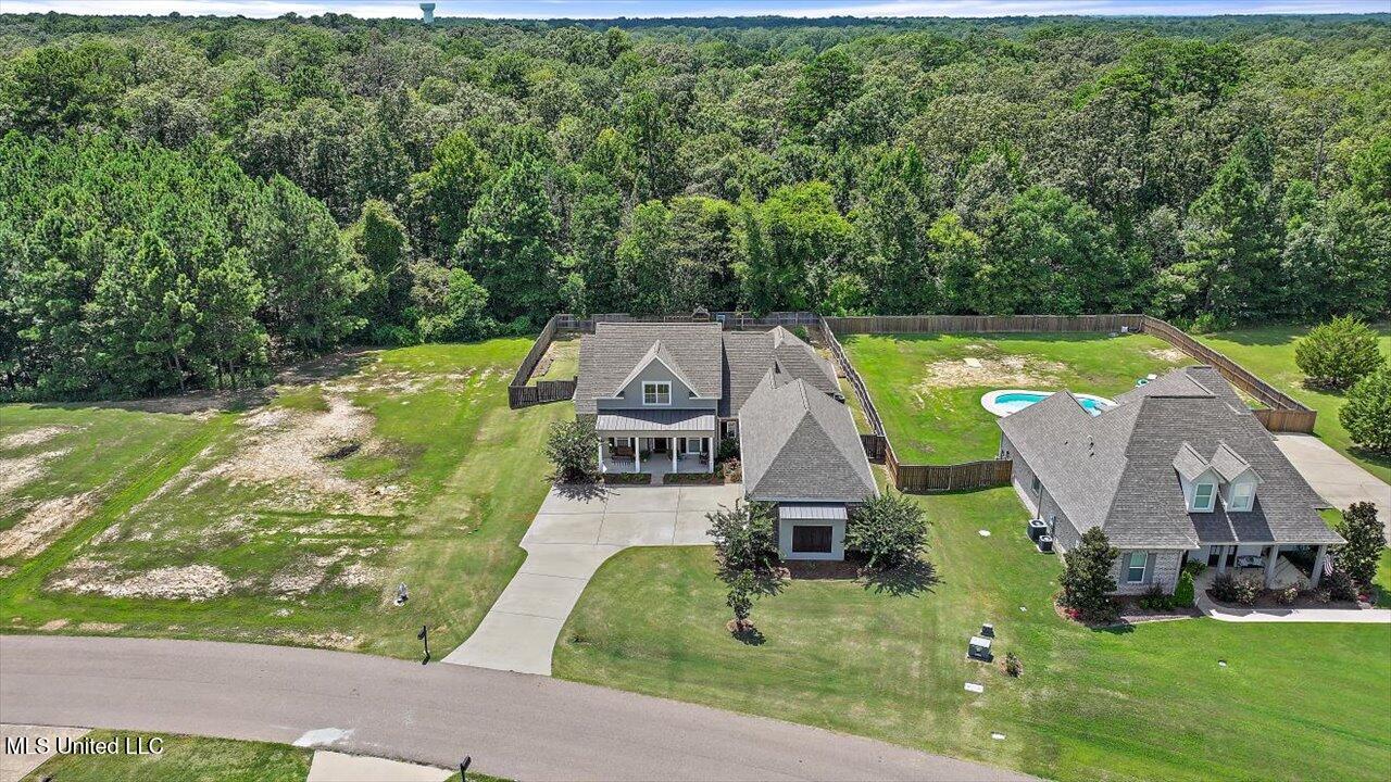 577 Asbury Lane Drive