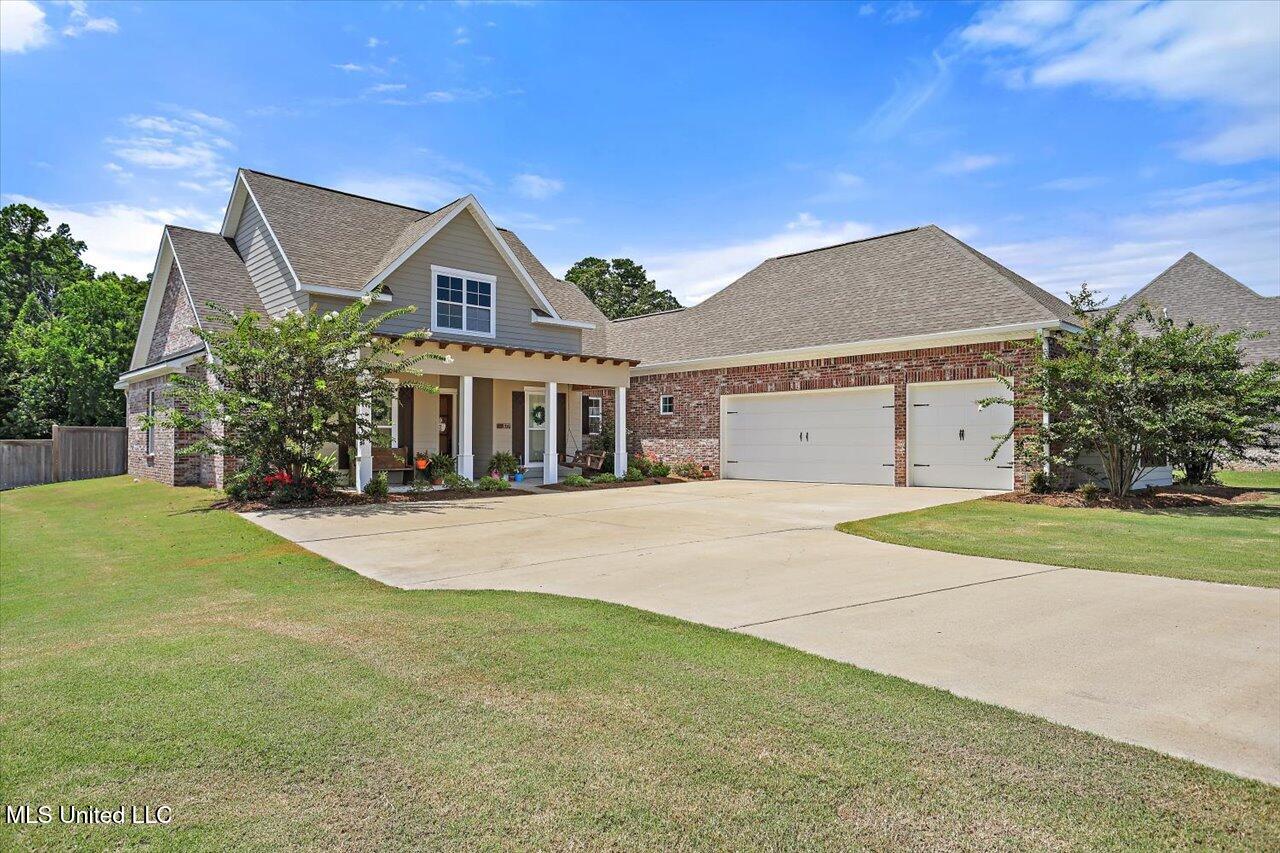 577 Asbury Lane Drive