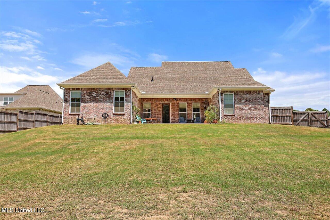 577 Asbury Lane Drive