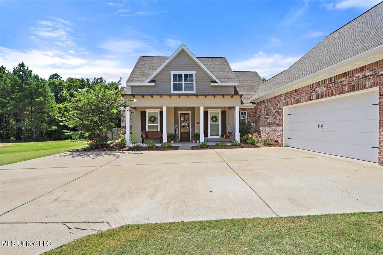 577 Asbury Lane Drive