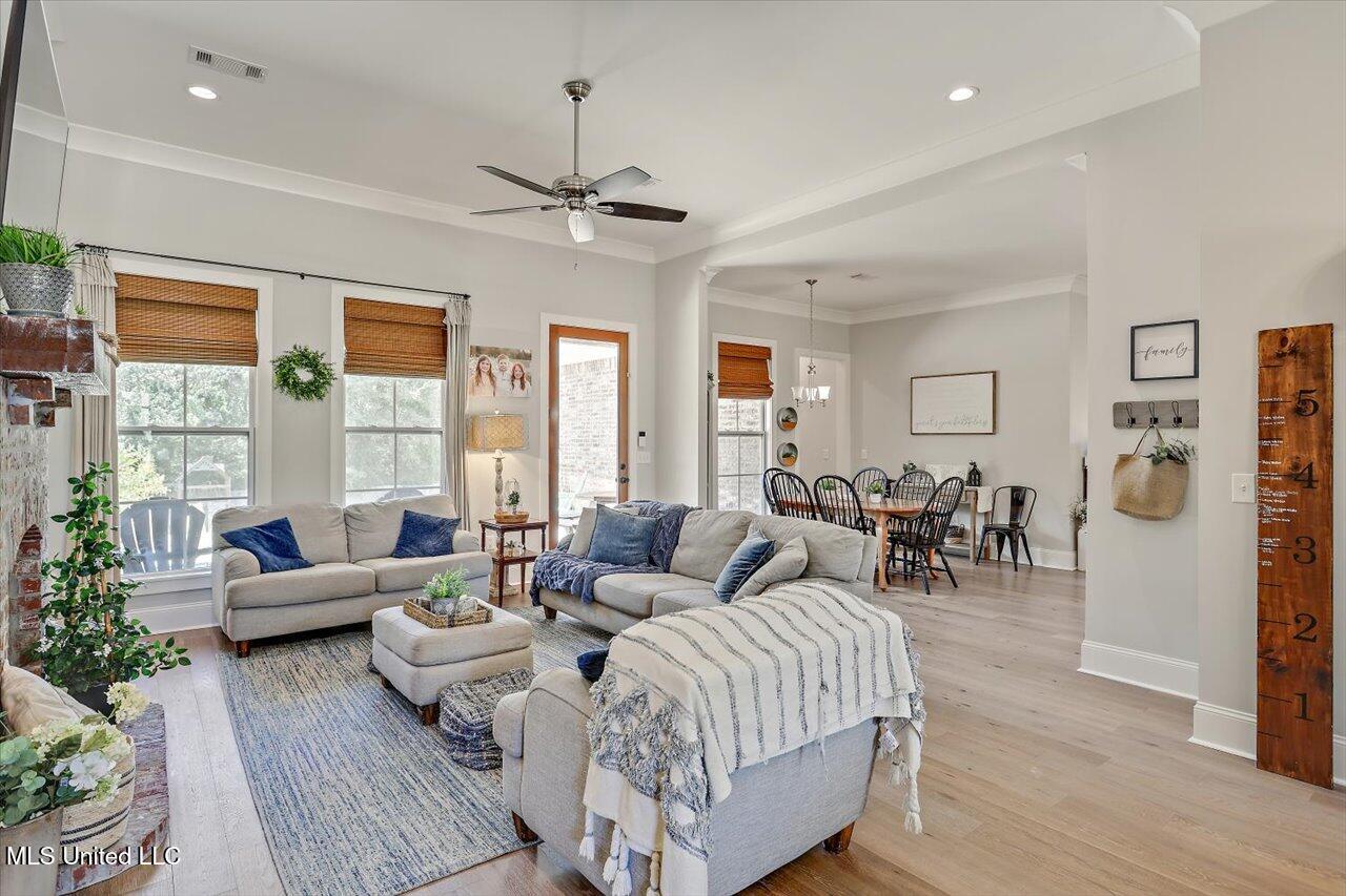 577 Asbury Lane Drive