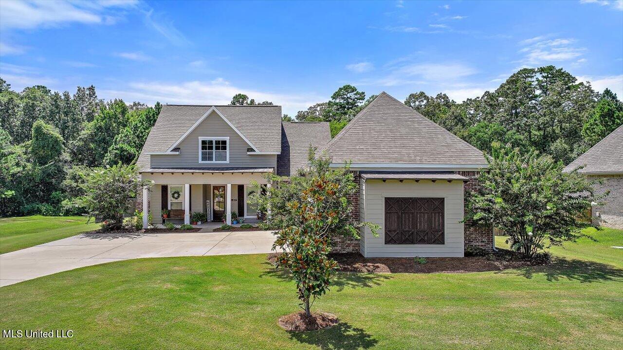 577 Asbury Lane Drive