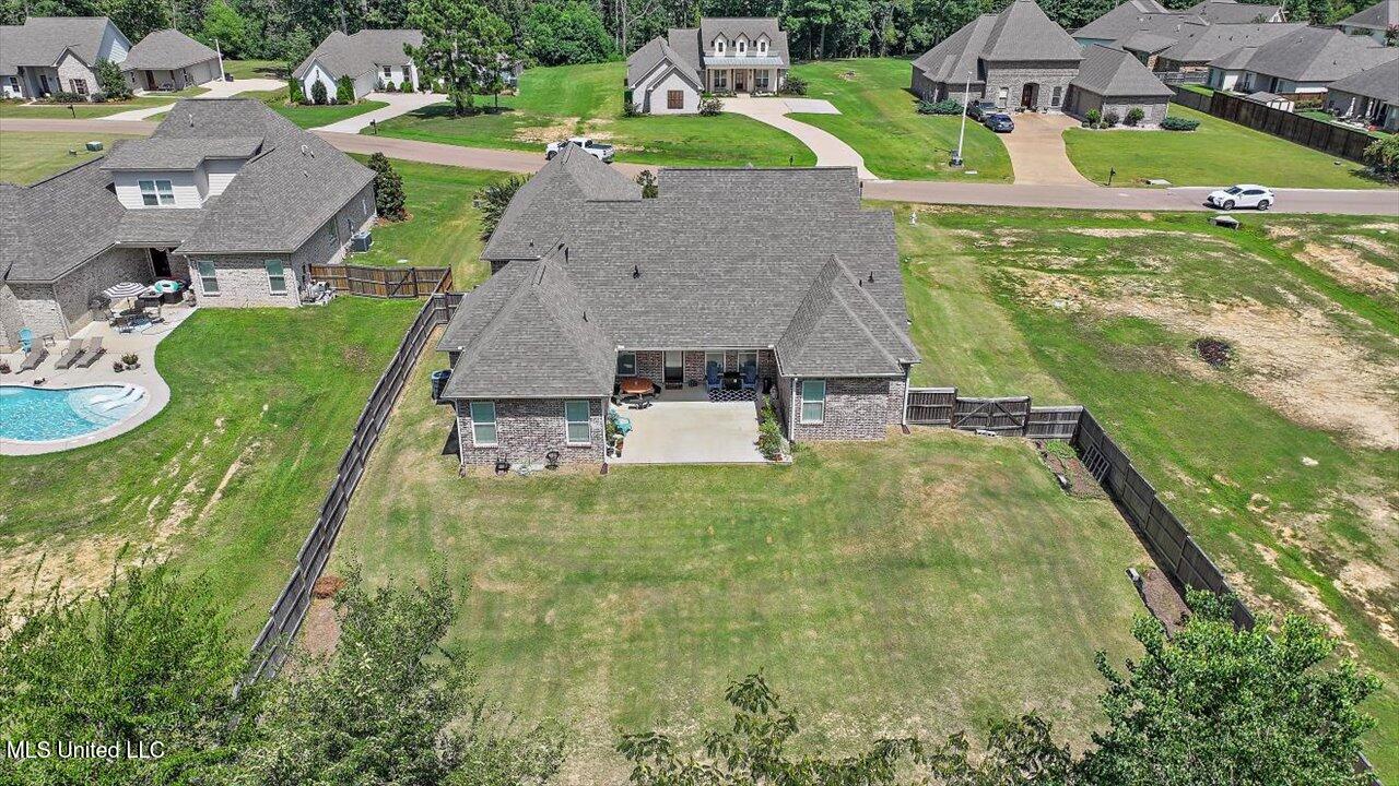 577 Asbury Lane Drive