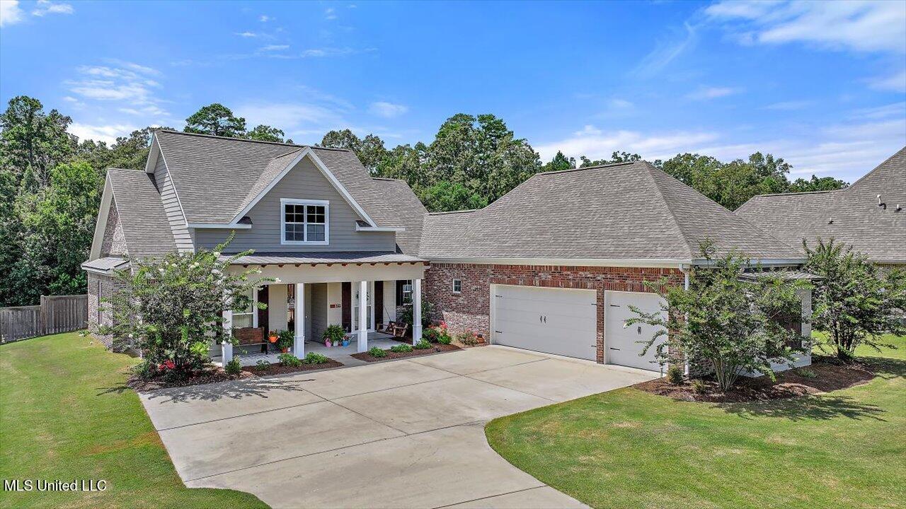 577 Asbury Lane Drive