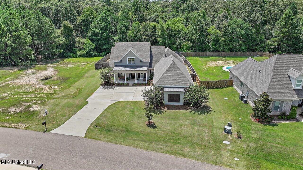 577 Asbury Lane Drive