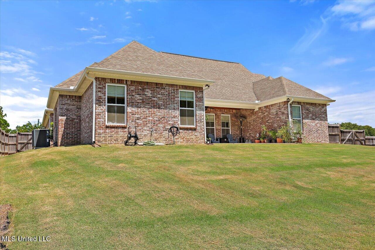 577 Asbury Lane Drive