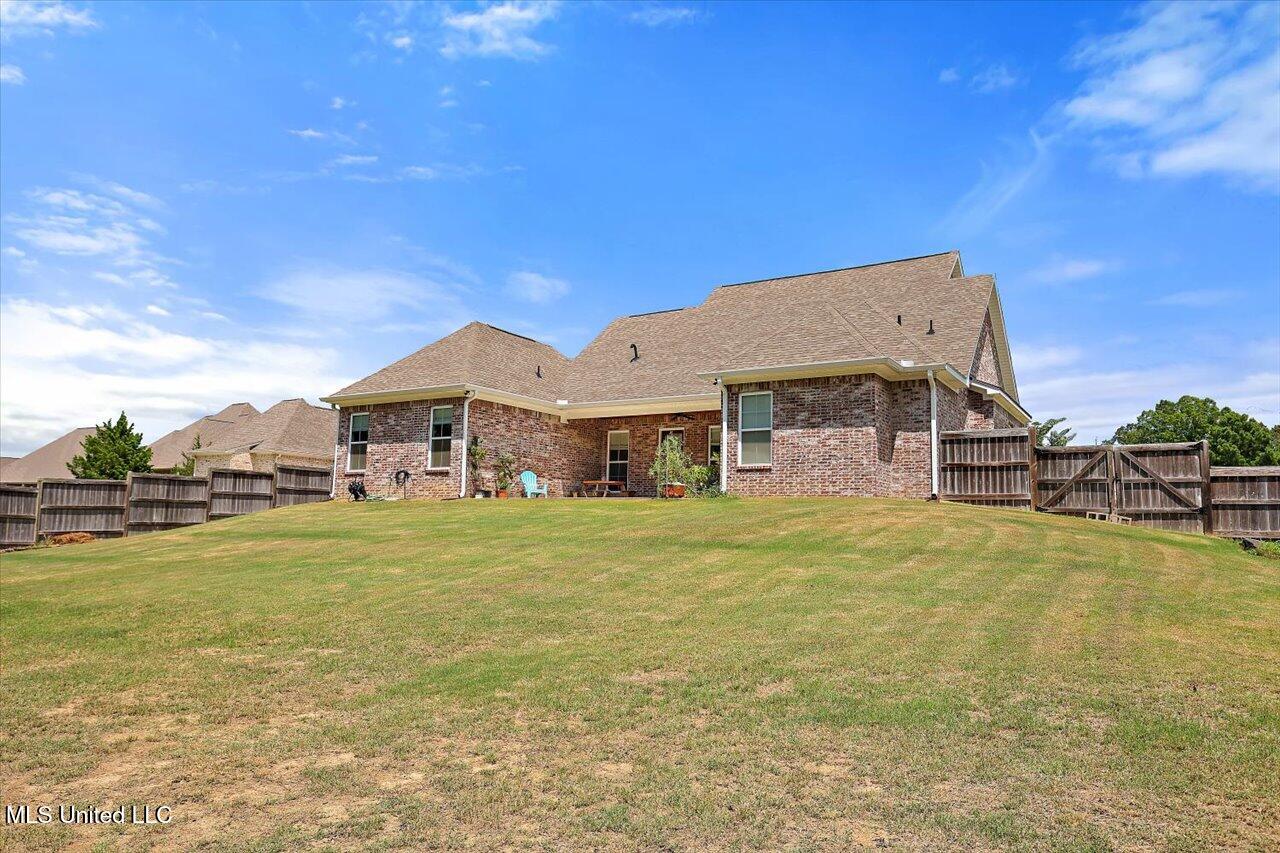 577 Asbury Lane Drive