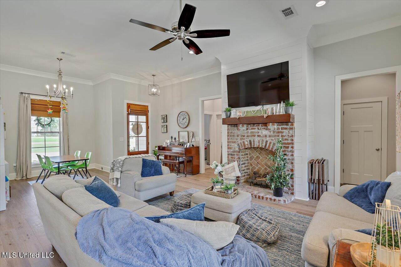 577 Asbury Lane Drive