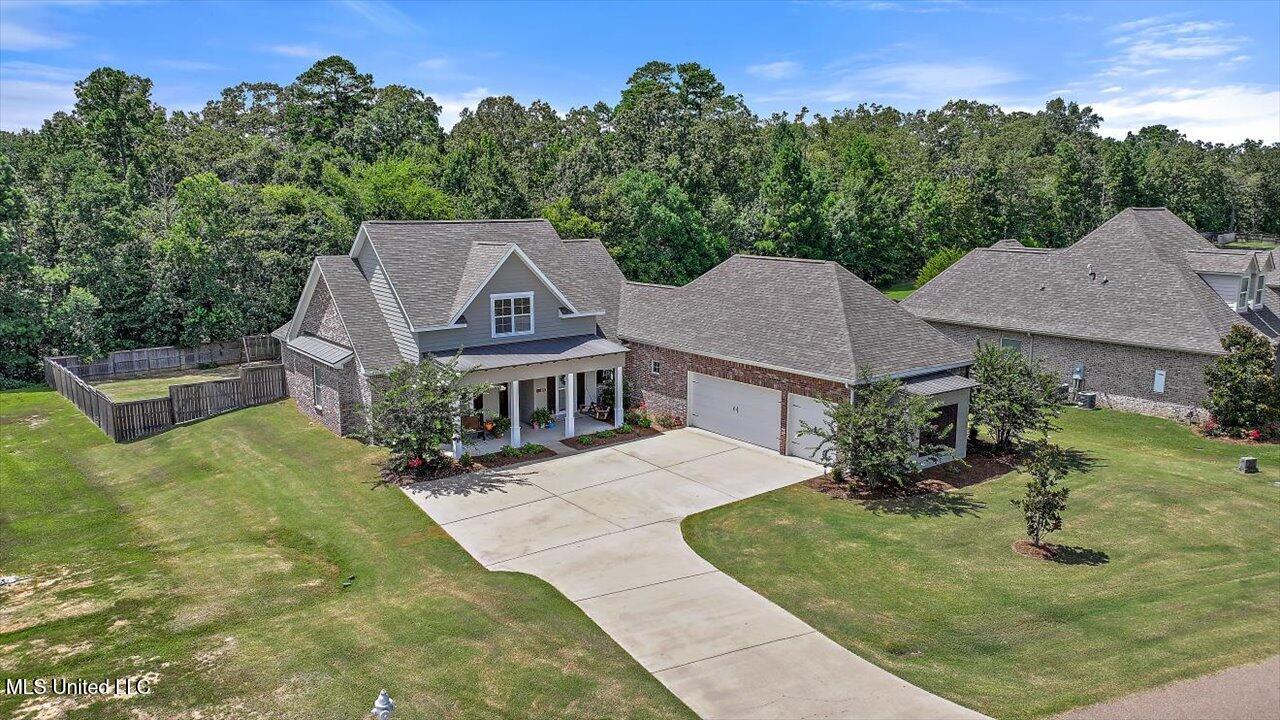 577 Asbury Lane Drive