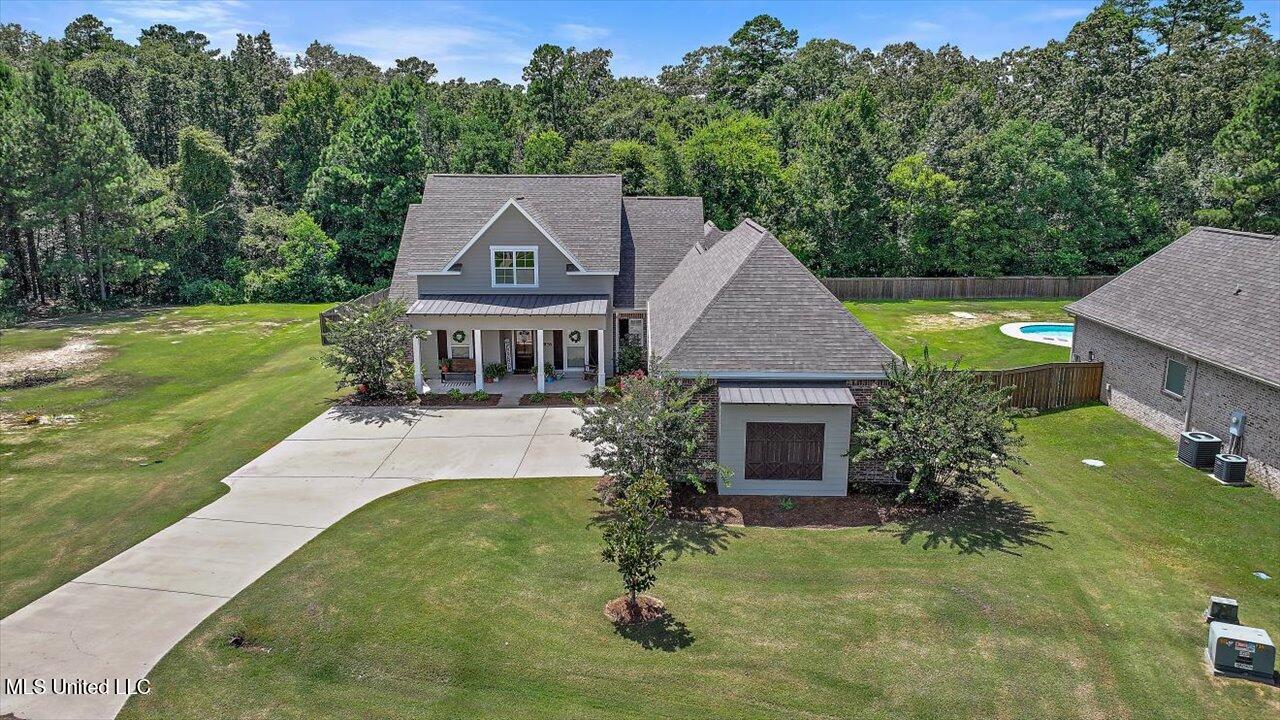 577 Asbury Lane Drive