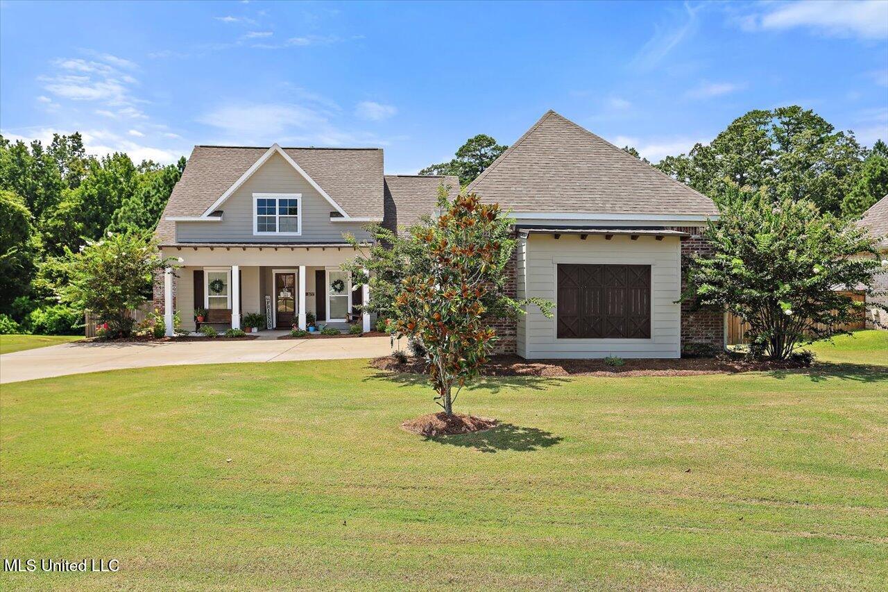577 Asbury Lane Drive