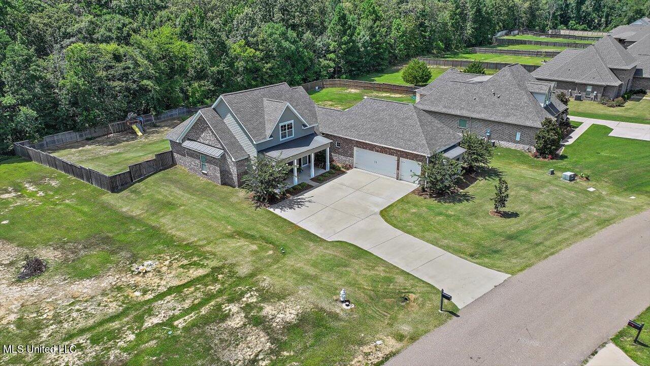 577 Asbury Lane Drive