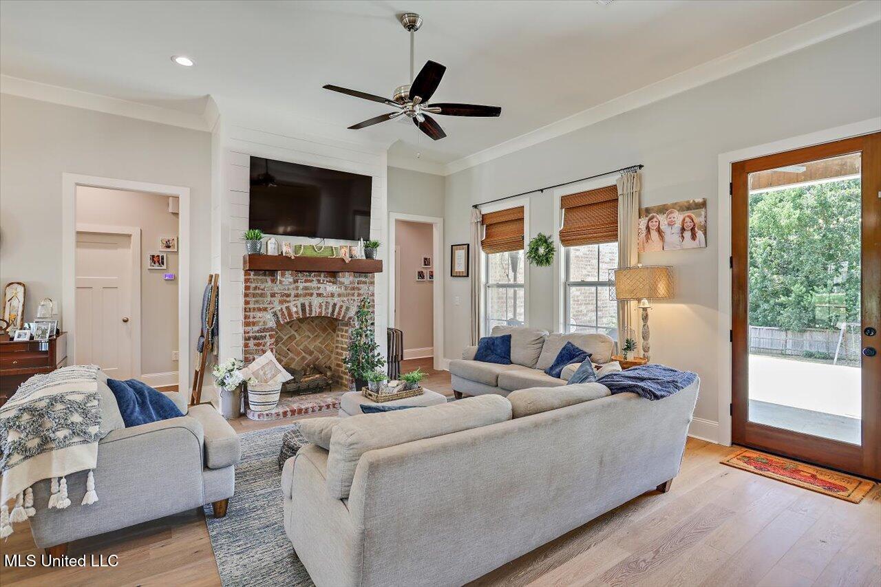 577 Asbury Lane Drive