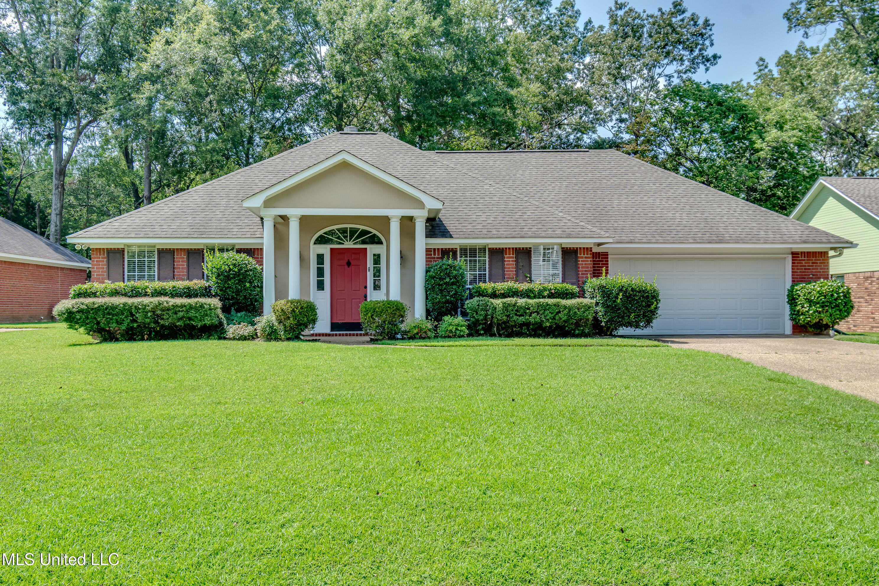 415 Hemlock Drive