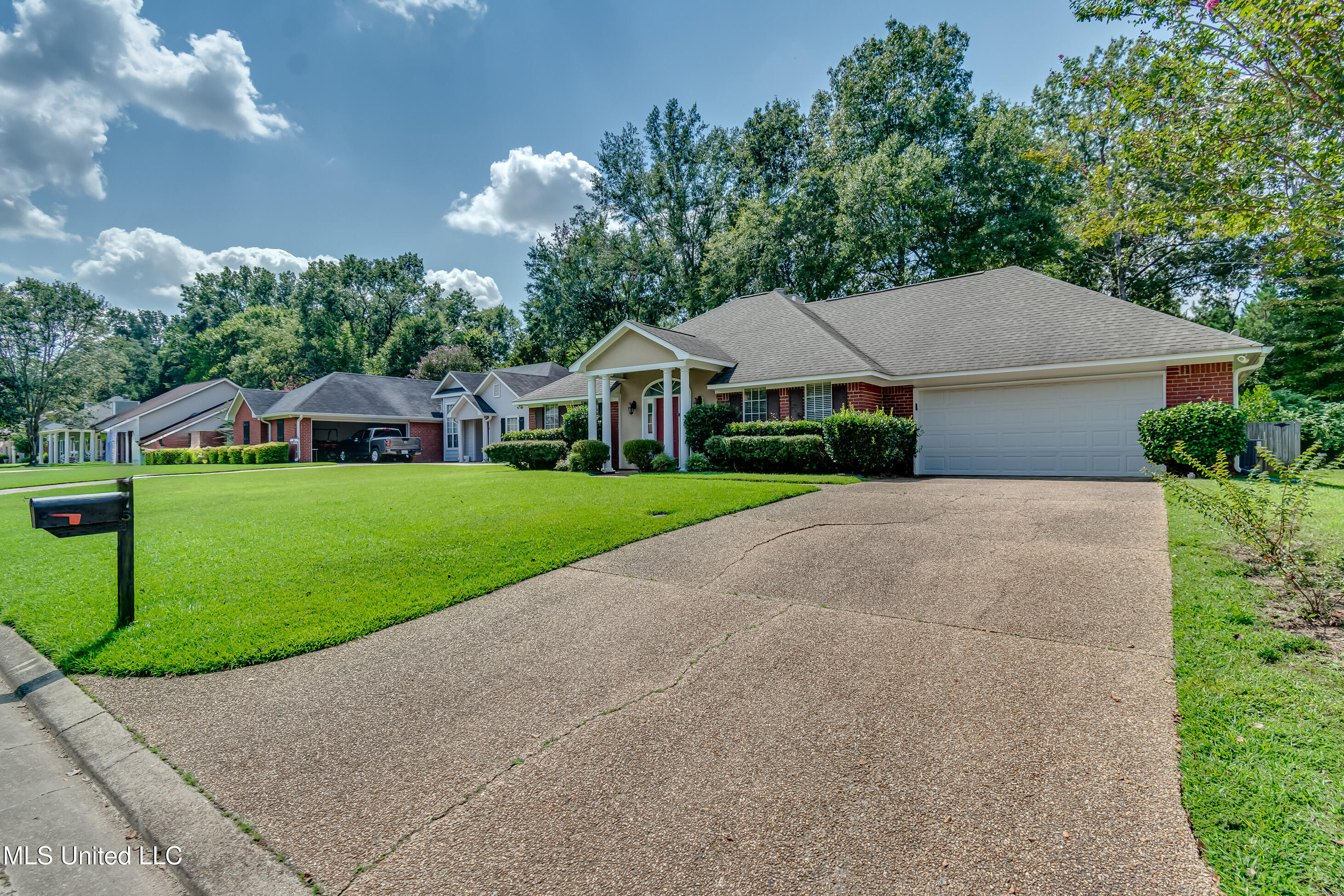 415 Hemlock Drive