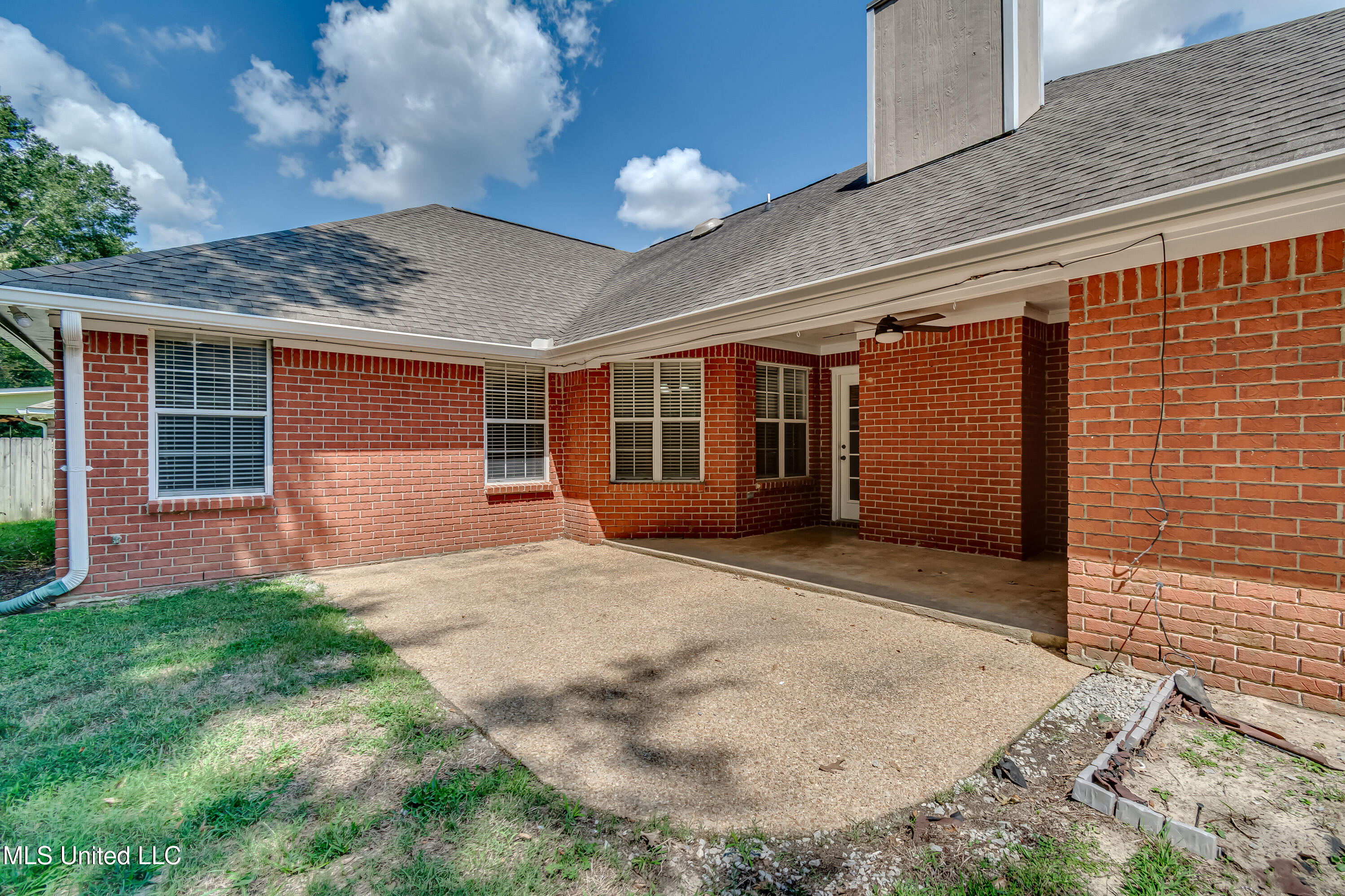 415 Hemlock Drive