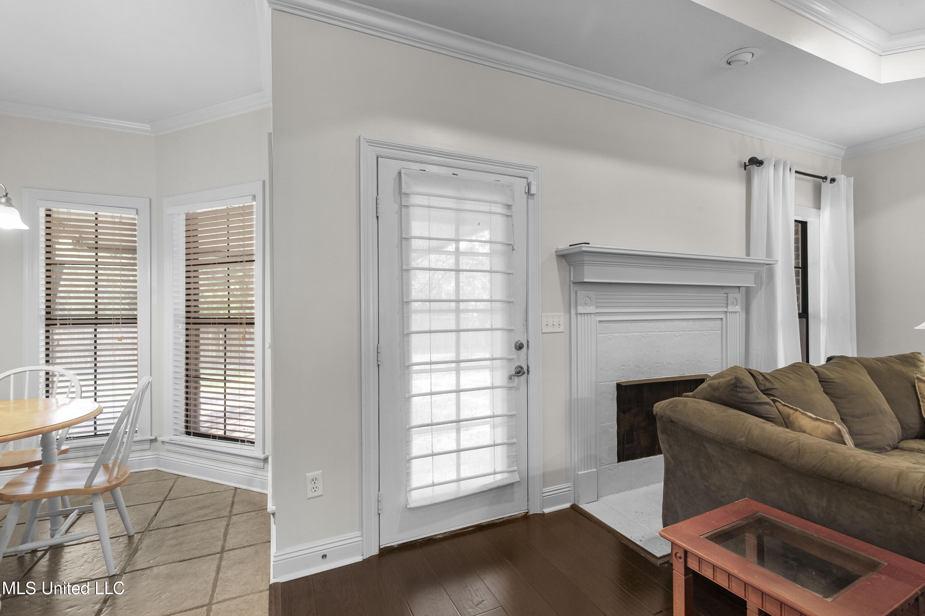 483 Madison Oaks Drive
