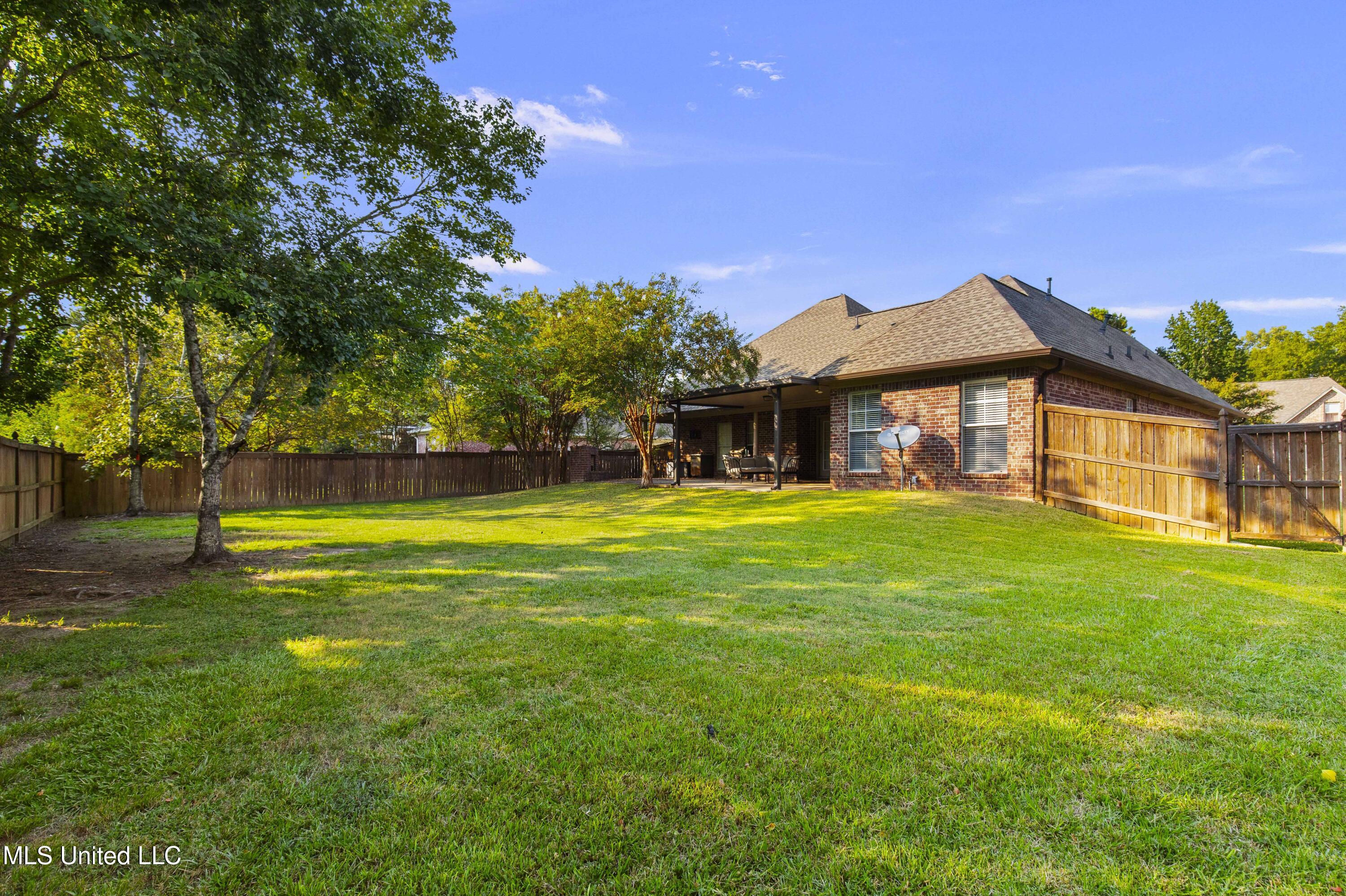 483 Madison Oaks Drive