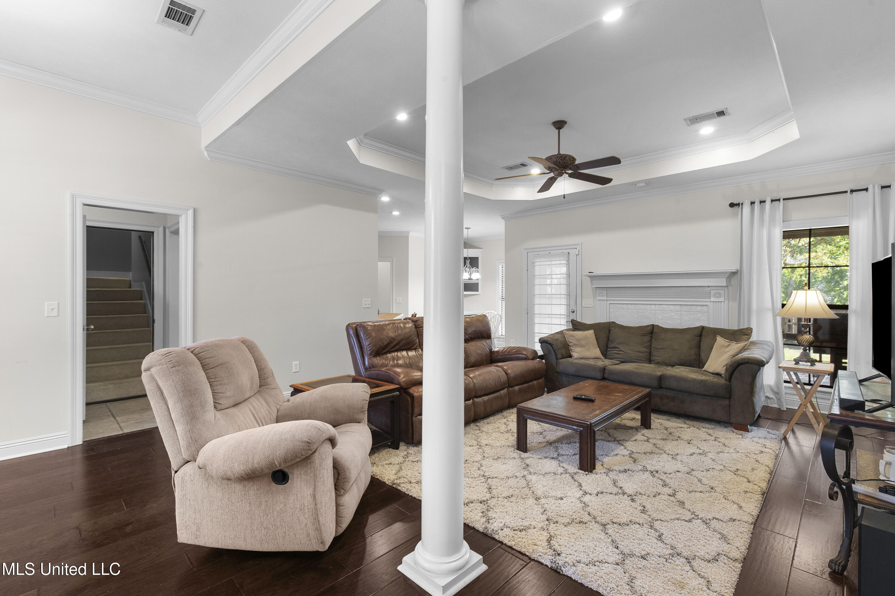 483 Madison Oaks Drive