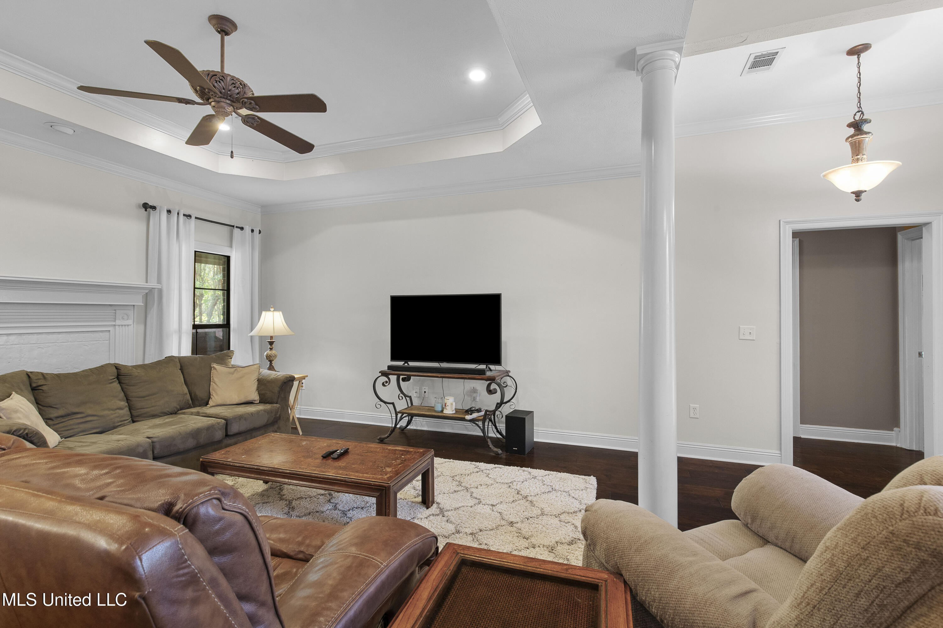 483 Madison Oaks Drive