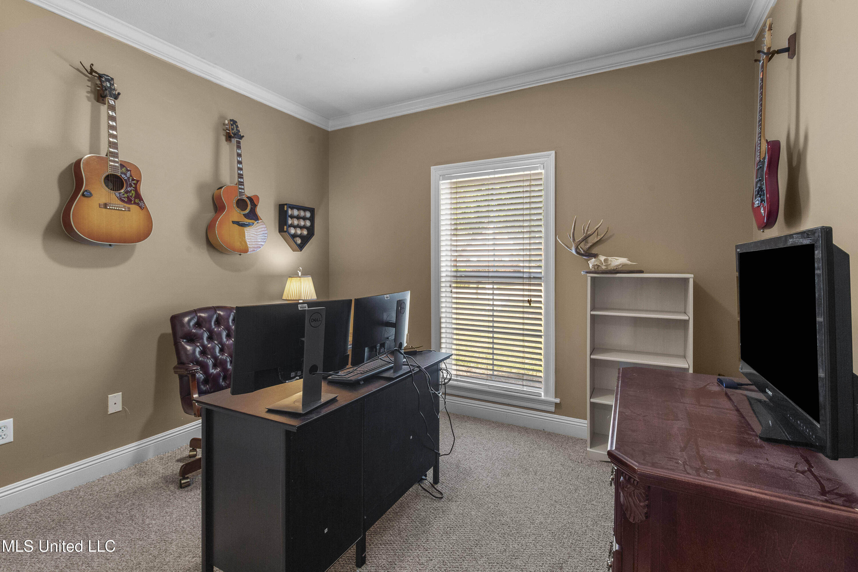 483 Madison Oaks Drive