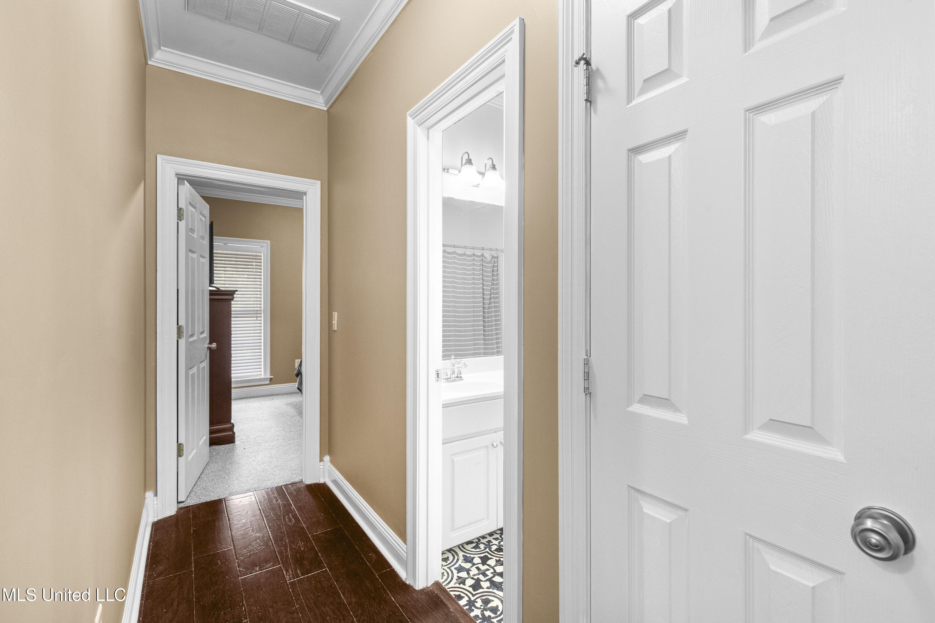 483 Madison Oaks Drive