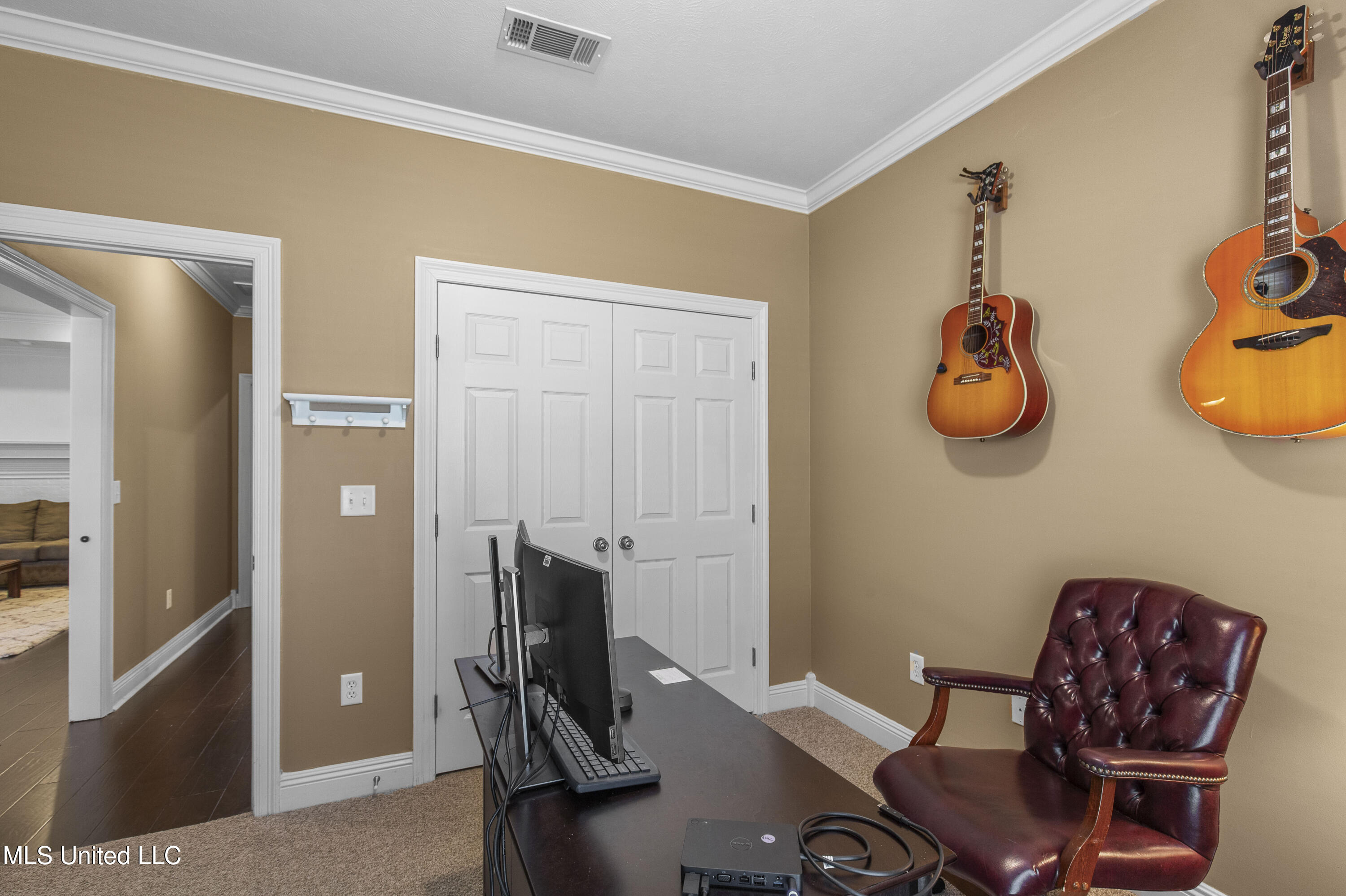 483 Madison Oaks Drive