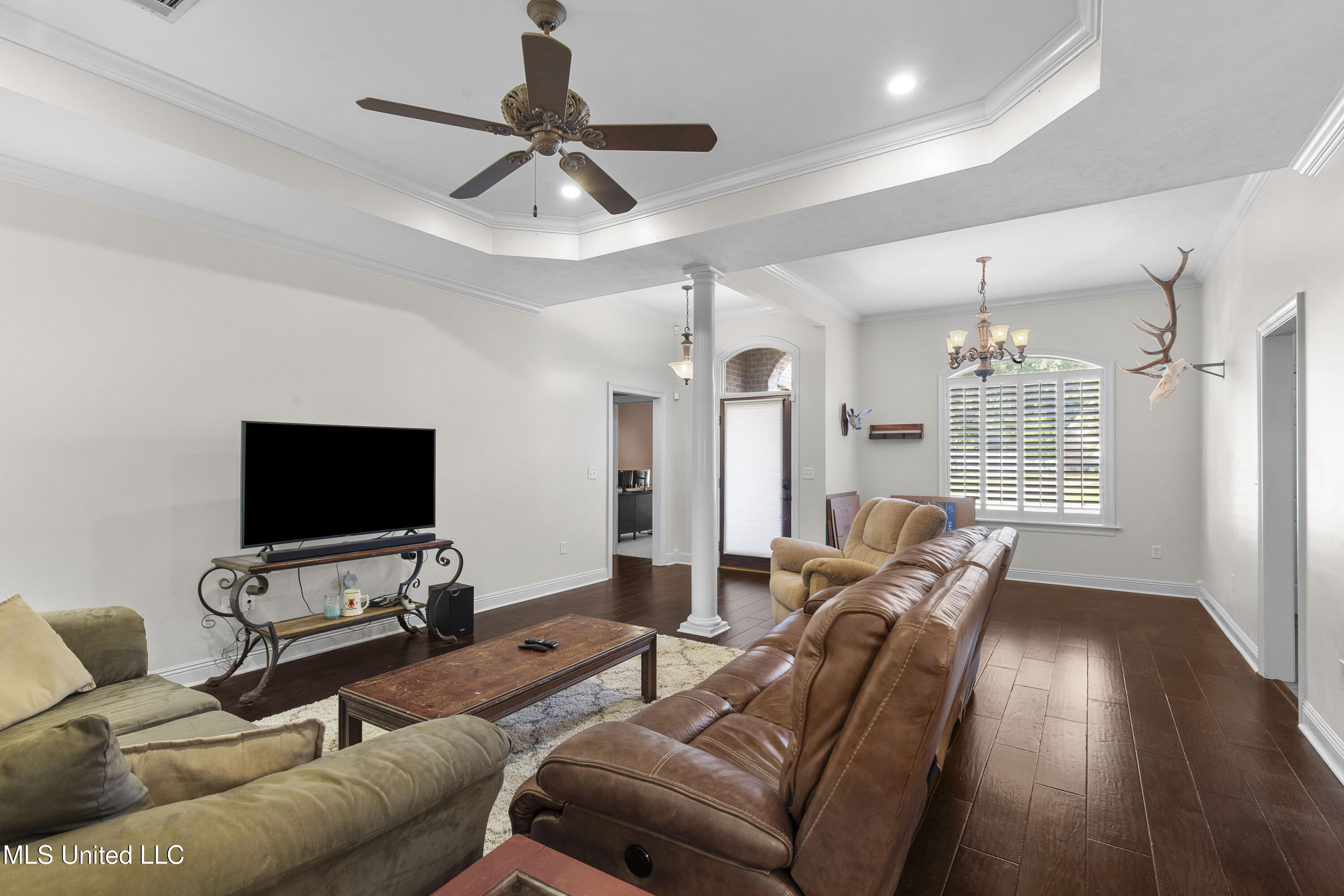 483 Madison Oaks Drive