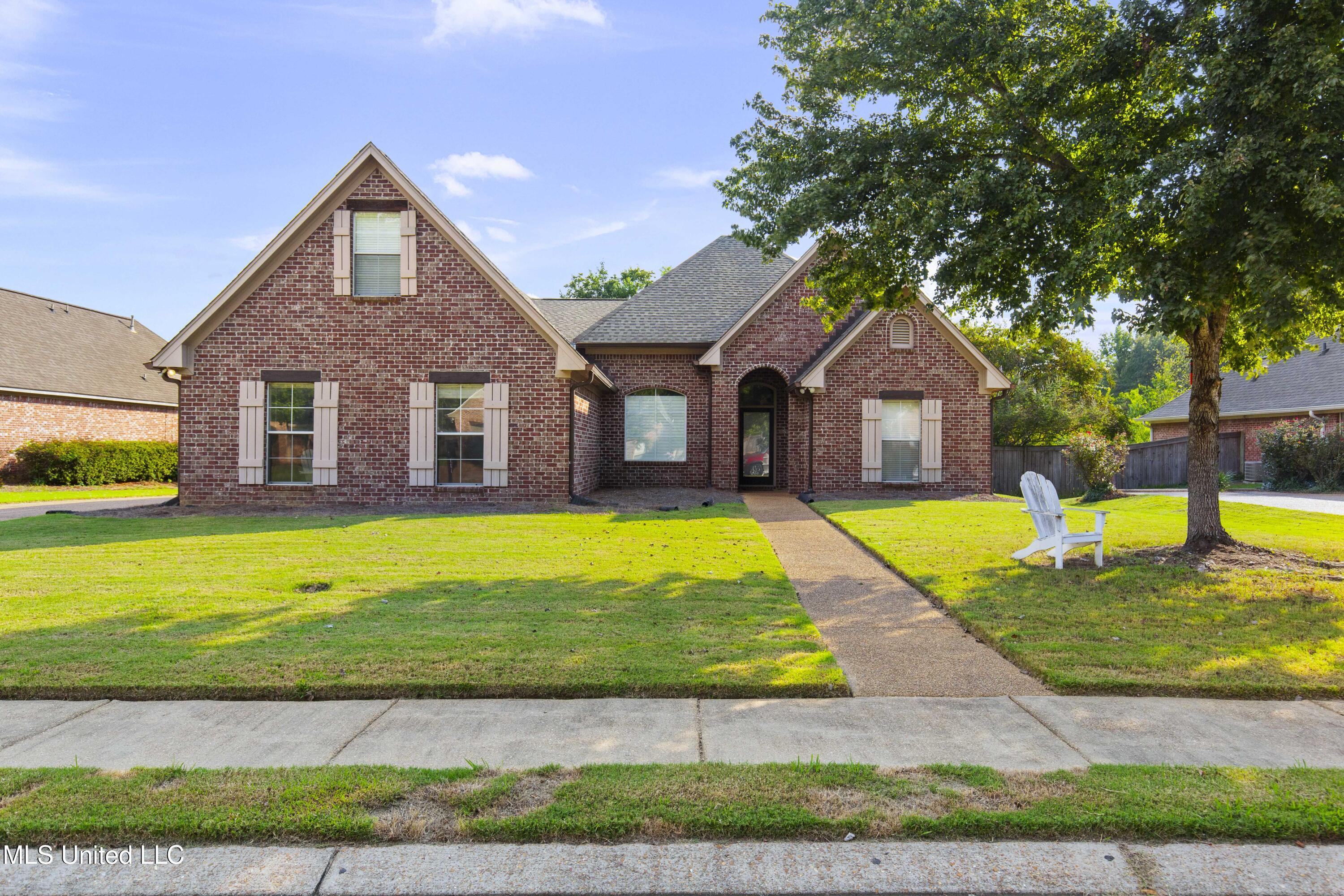 483 Madison Oaks Drive