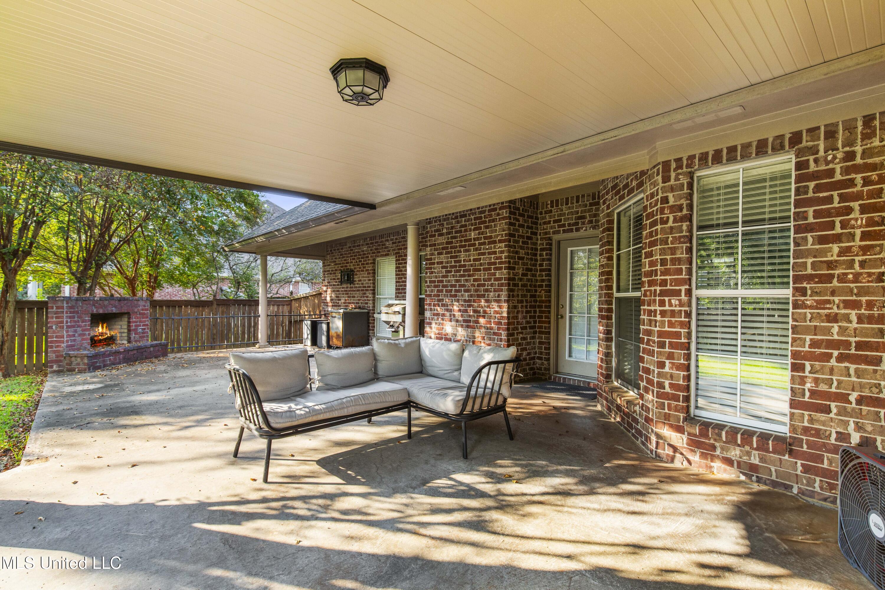 483 Madison Oaks Drive