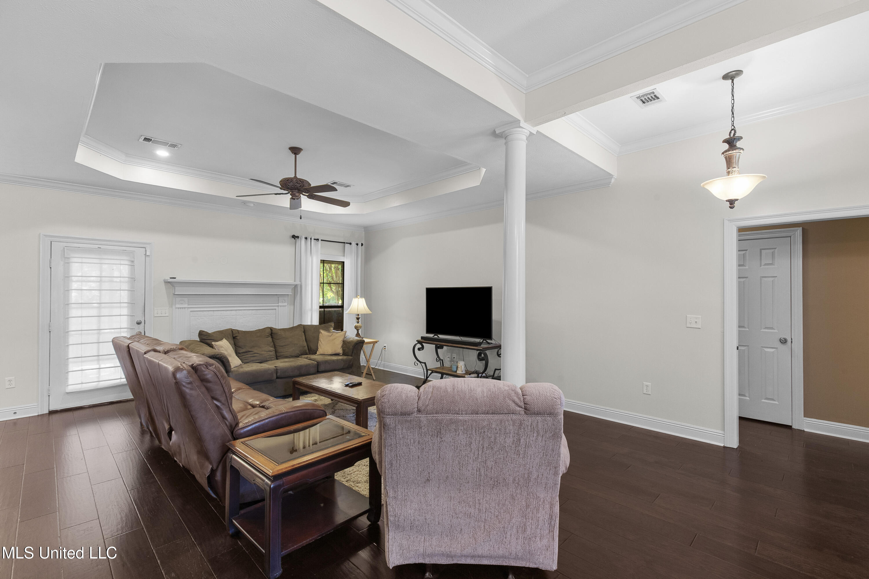 483 Madison Oaks Drive