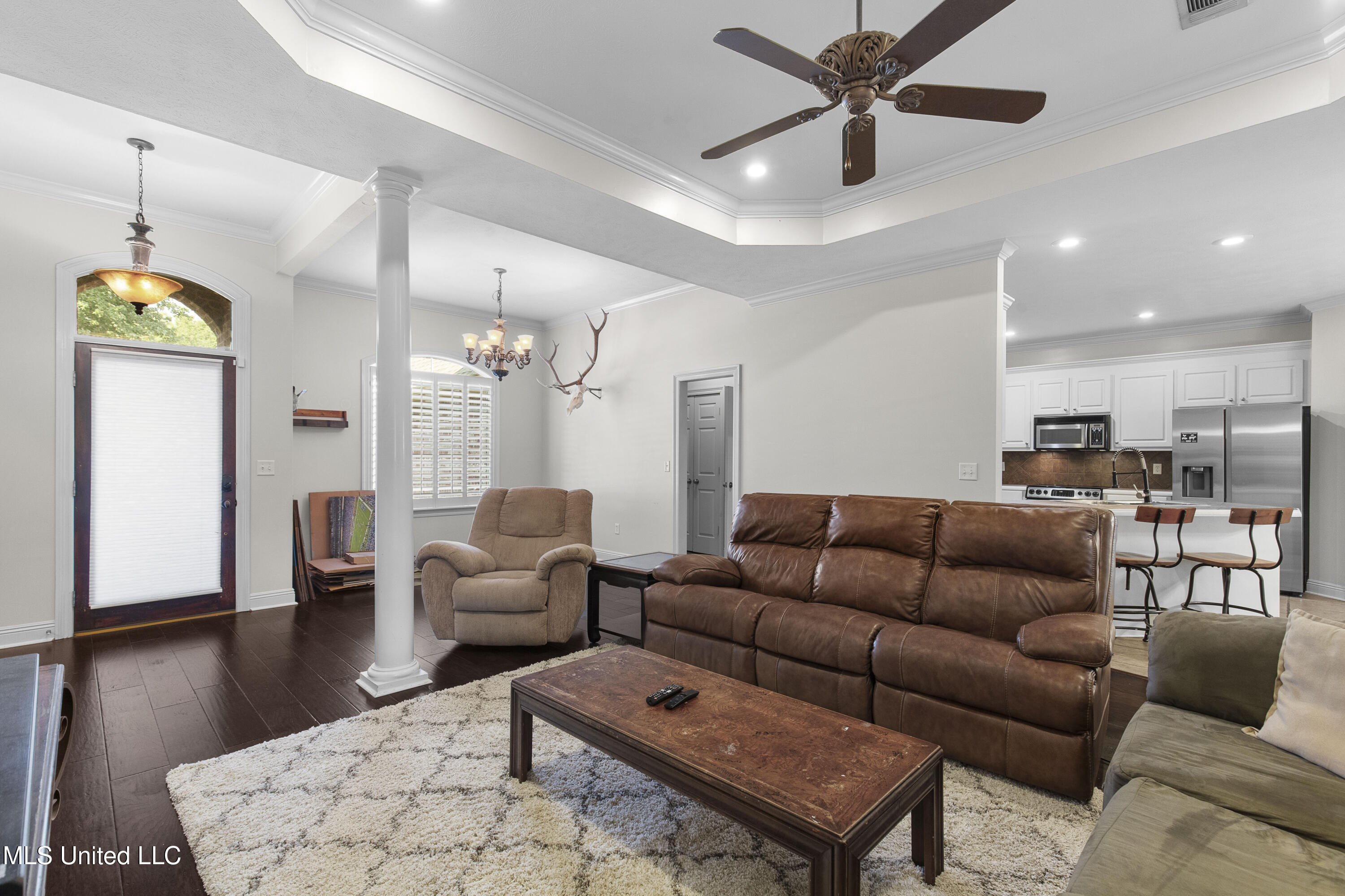 483 Madison Oaks Drive