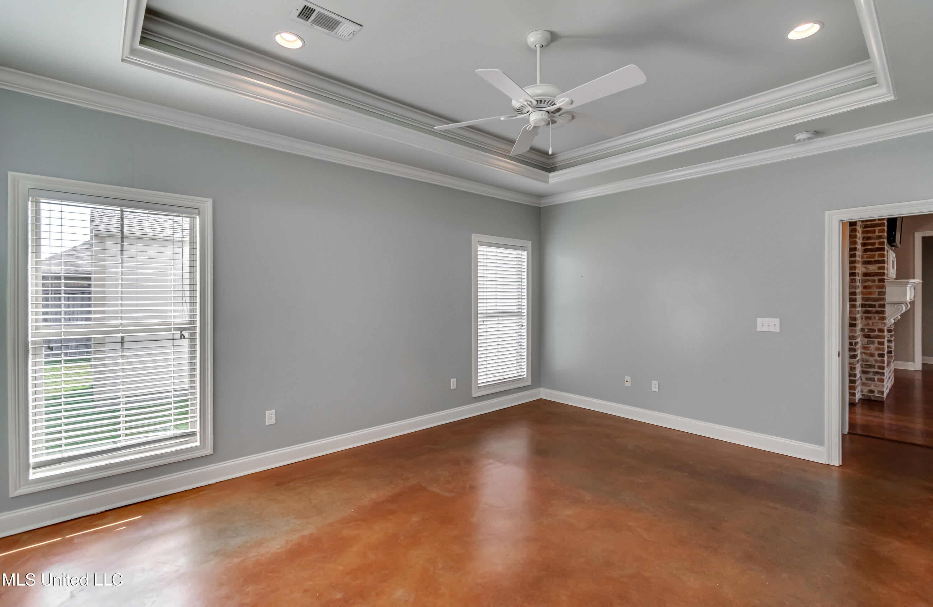 261 Bellamy Court