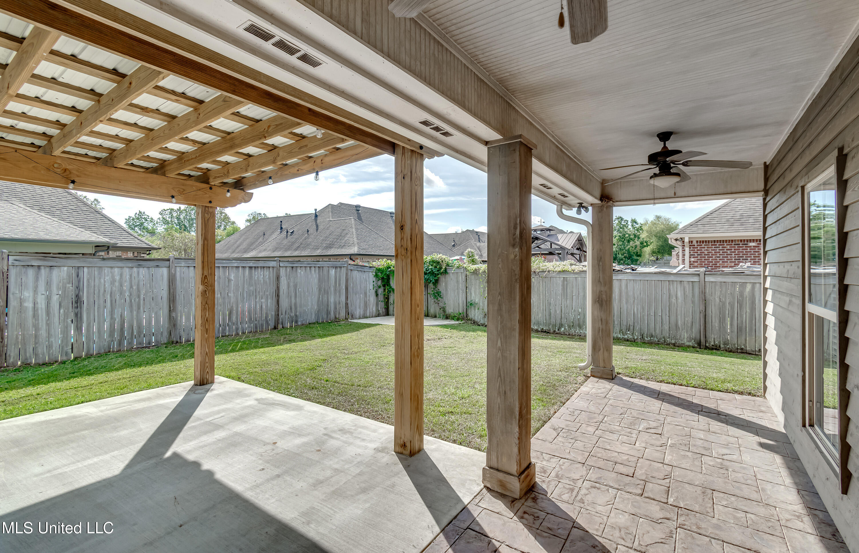 261 Bellamy Court