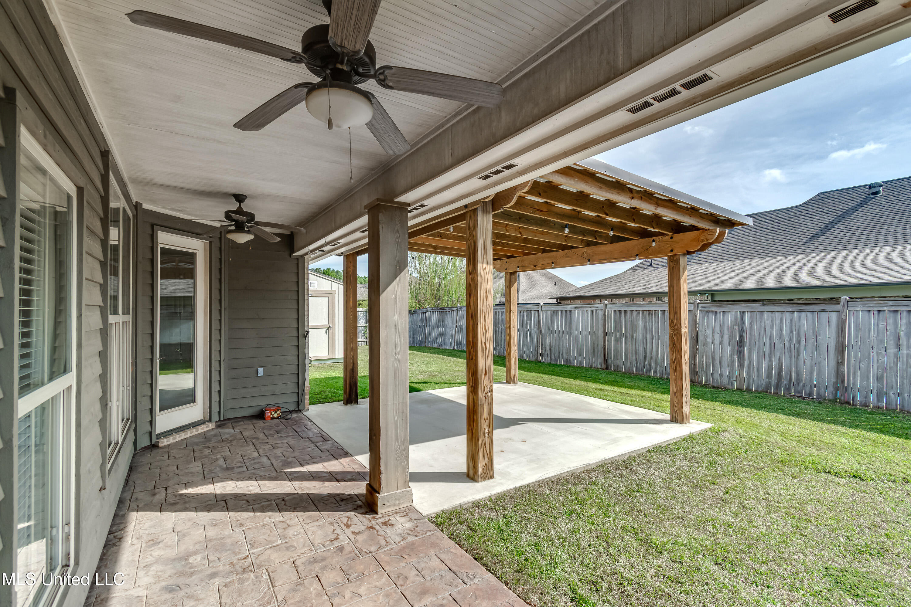 261 Bellamy Court