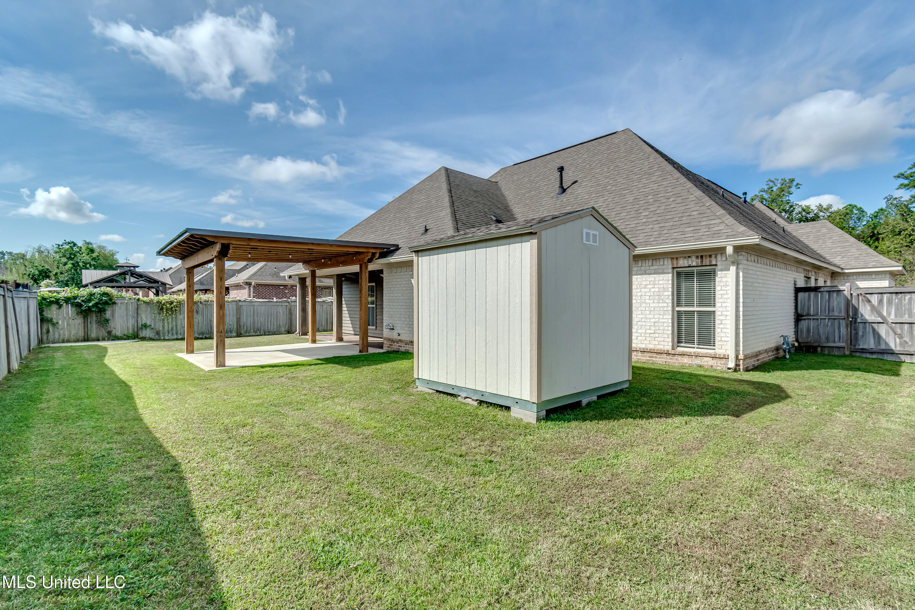 261 Bellamy Court