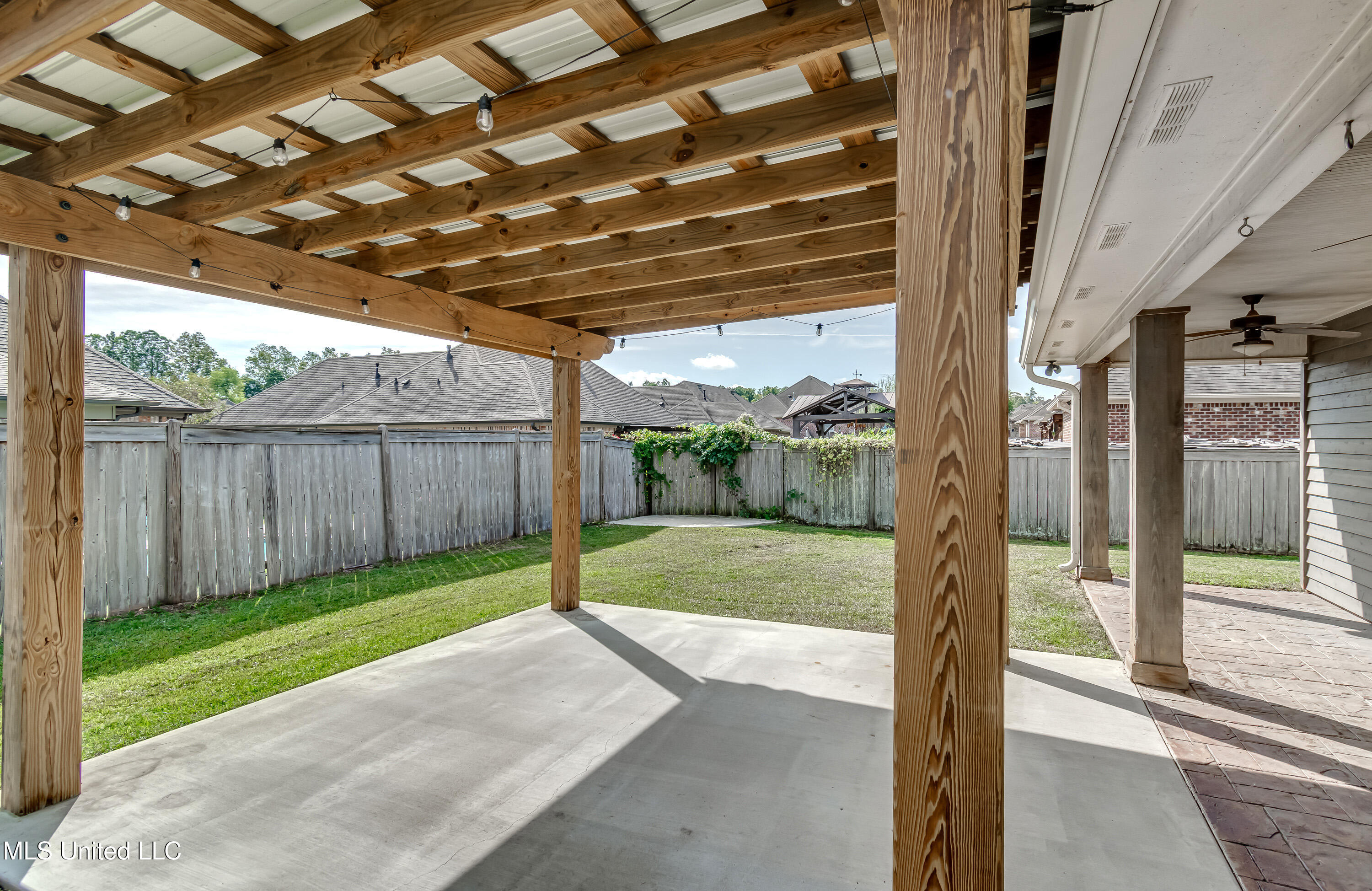 261 Bellamy Court