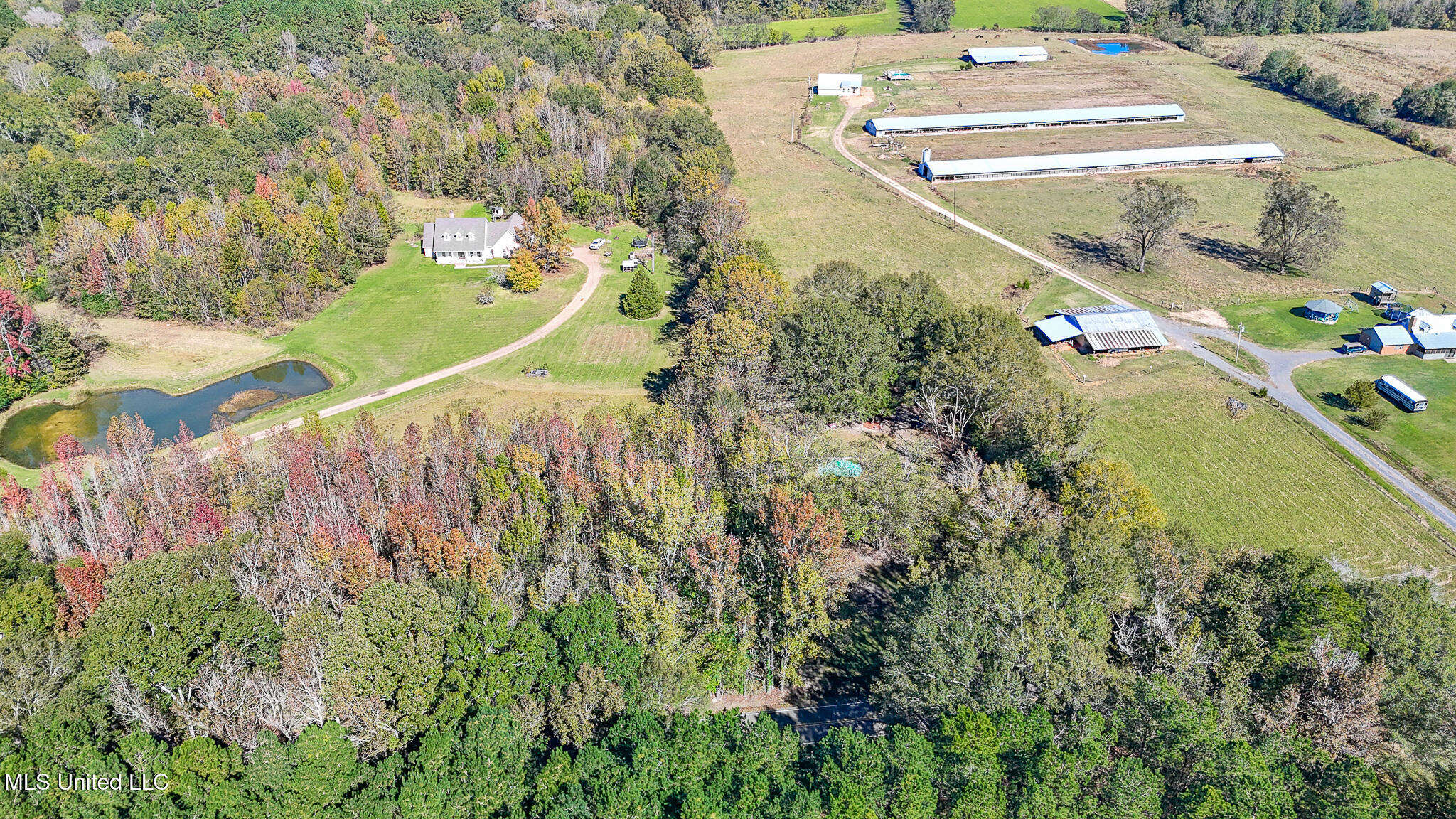 449 Old Highway 80