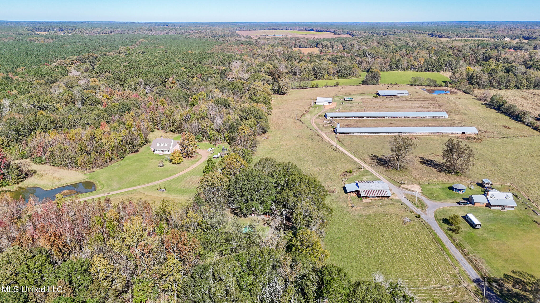 449 Old Highway 80