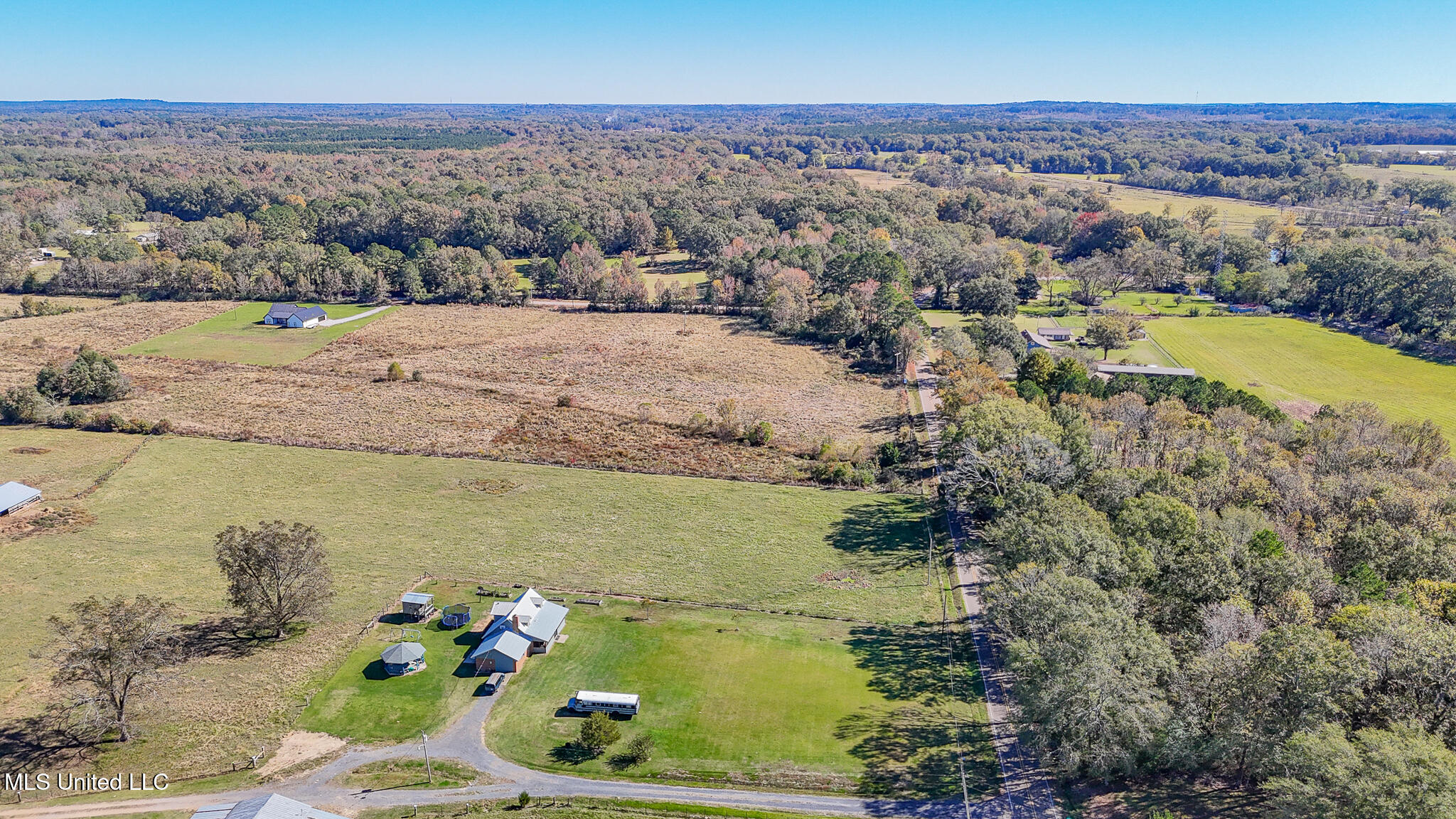 449 Old Highway 80