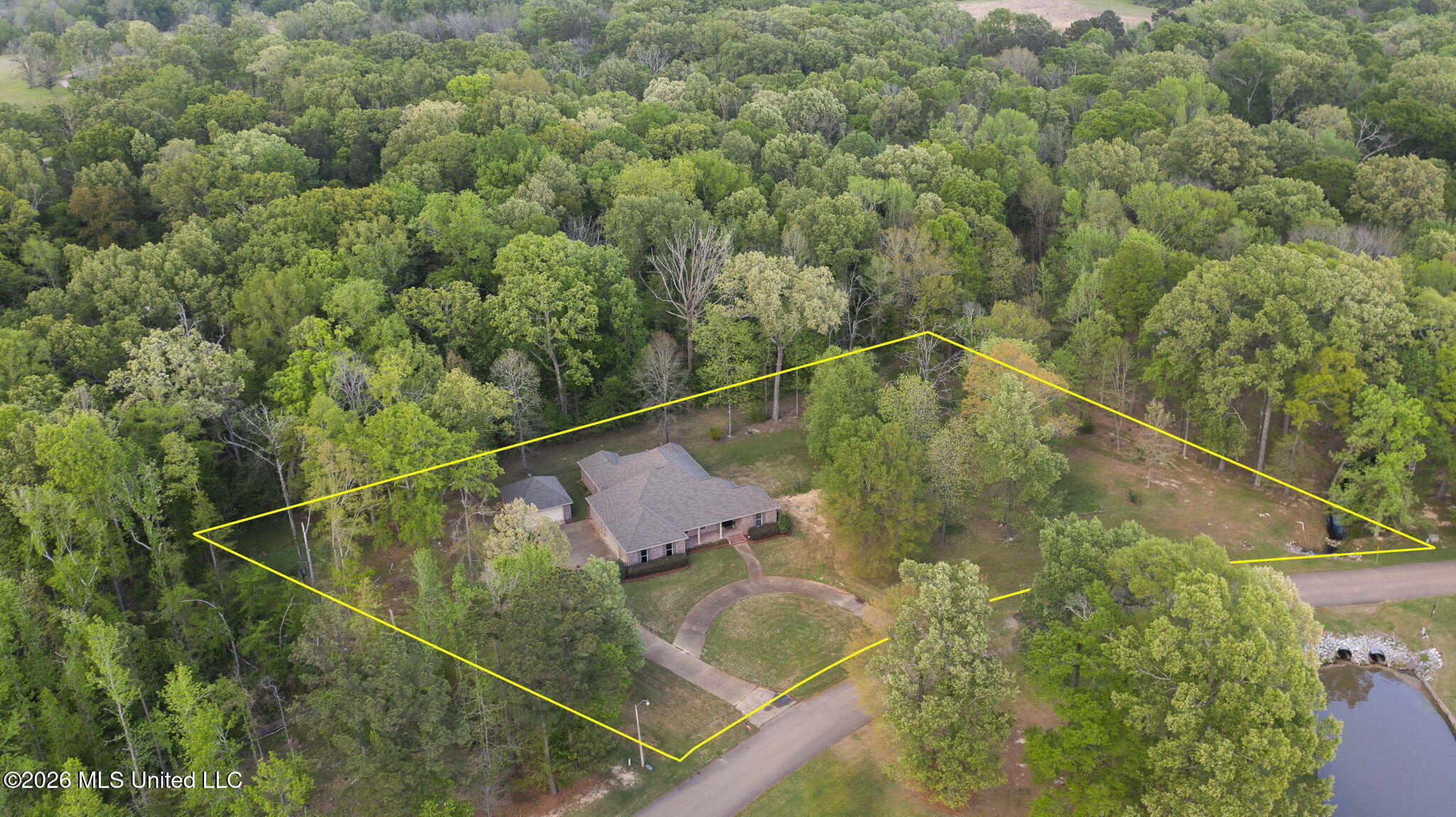 476 Wimbledon Drive