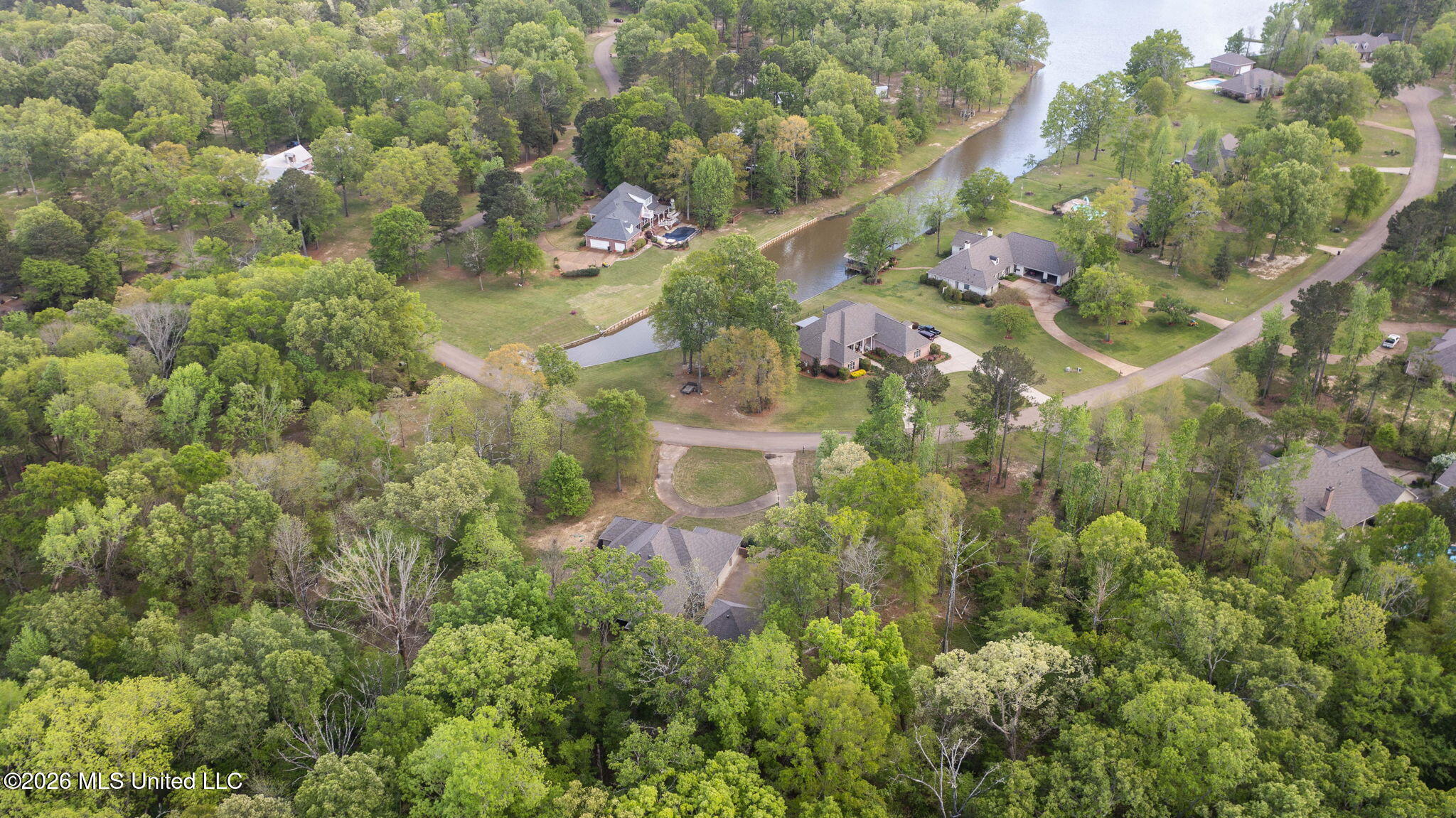 476 Wimbledon Drive