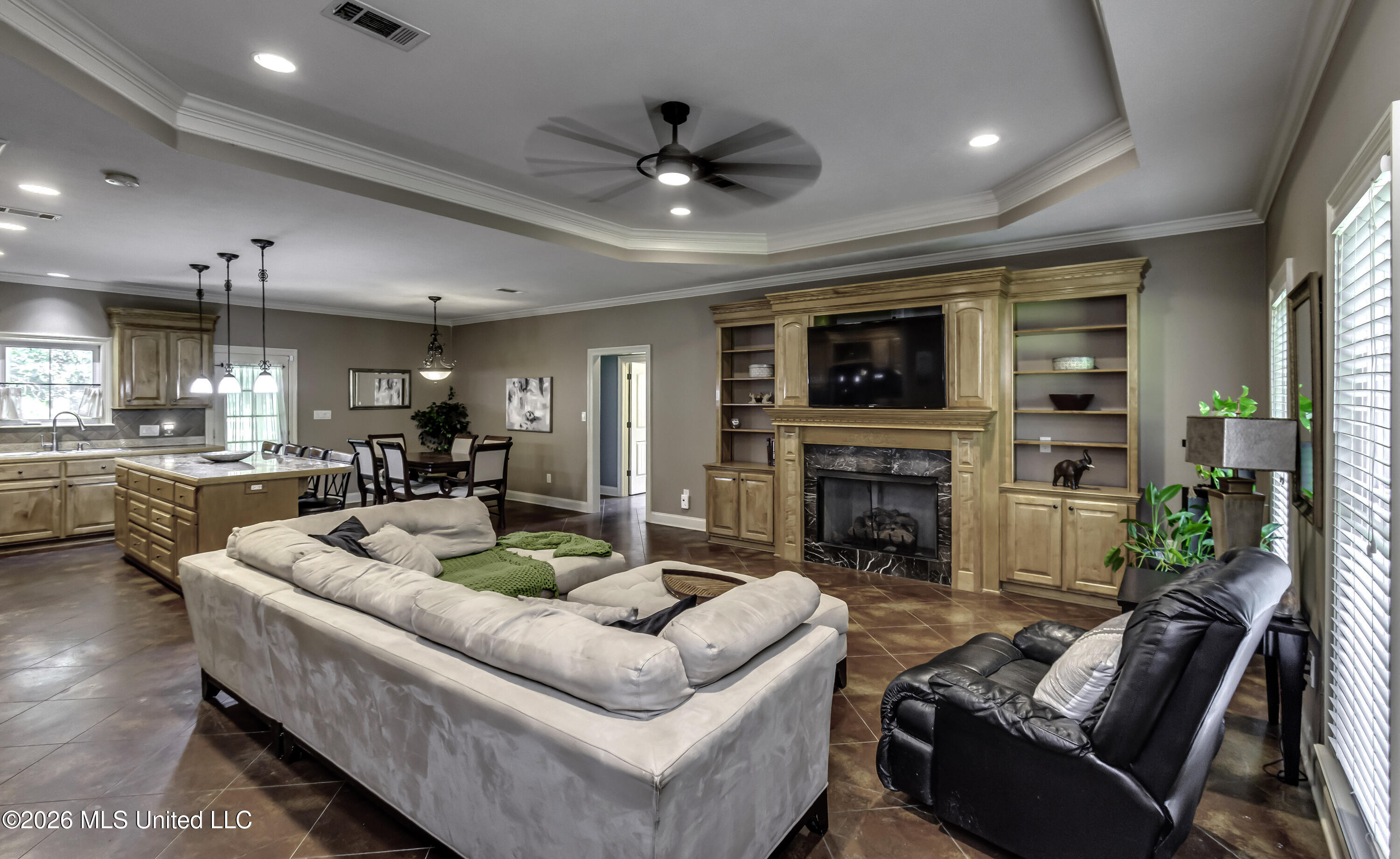 105 Stigler Rosa Drive
