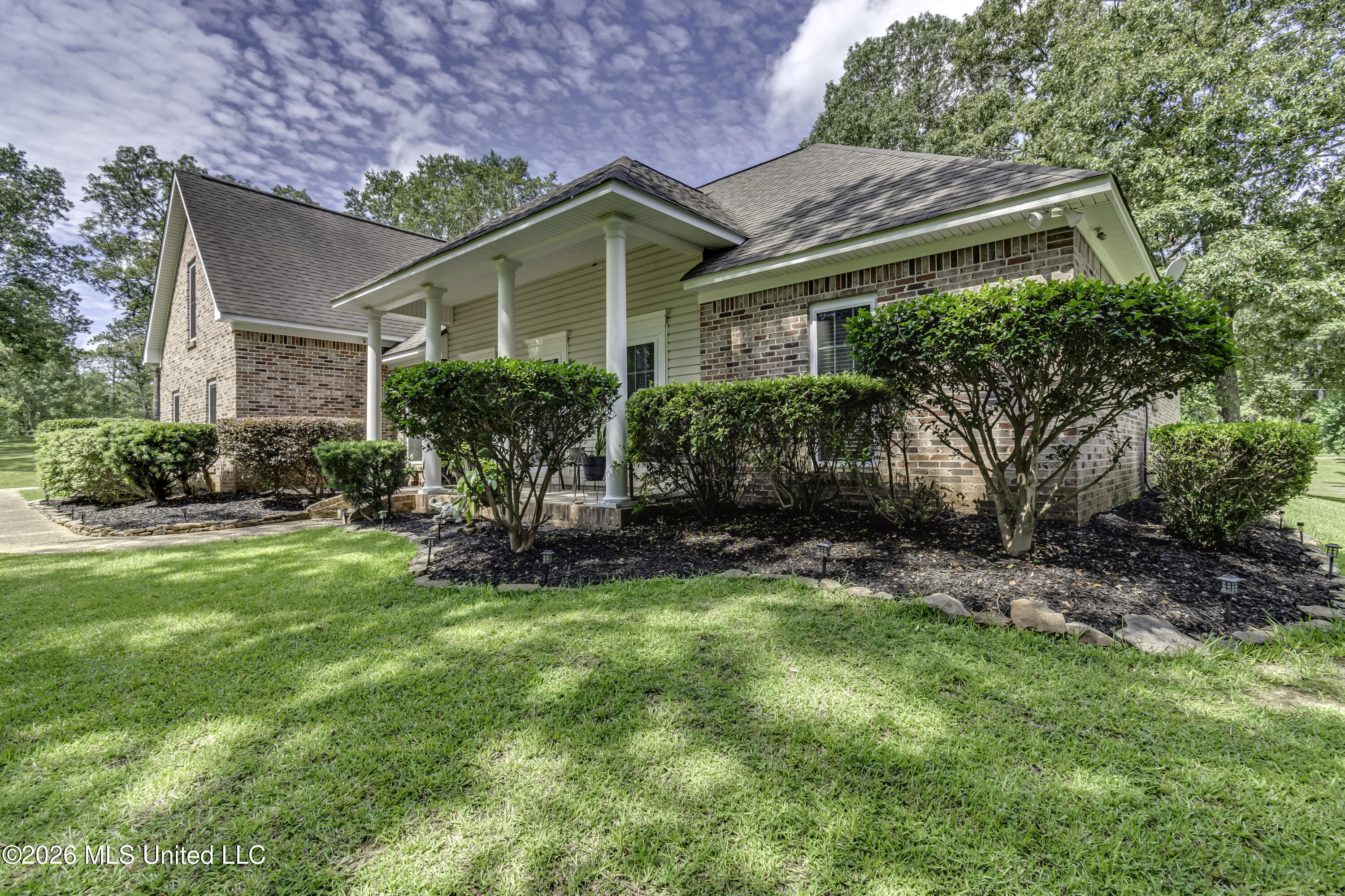 105 Stigler Rosa Drive