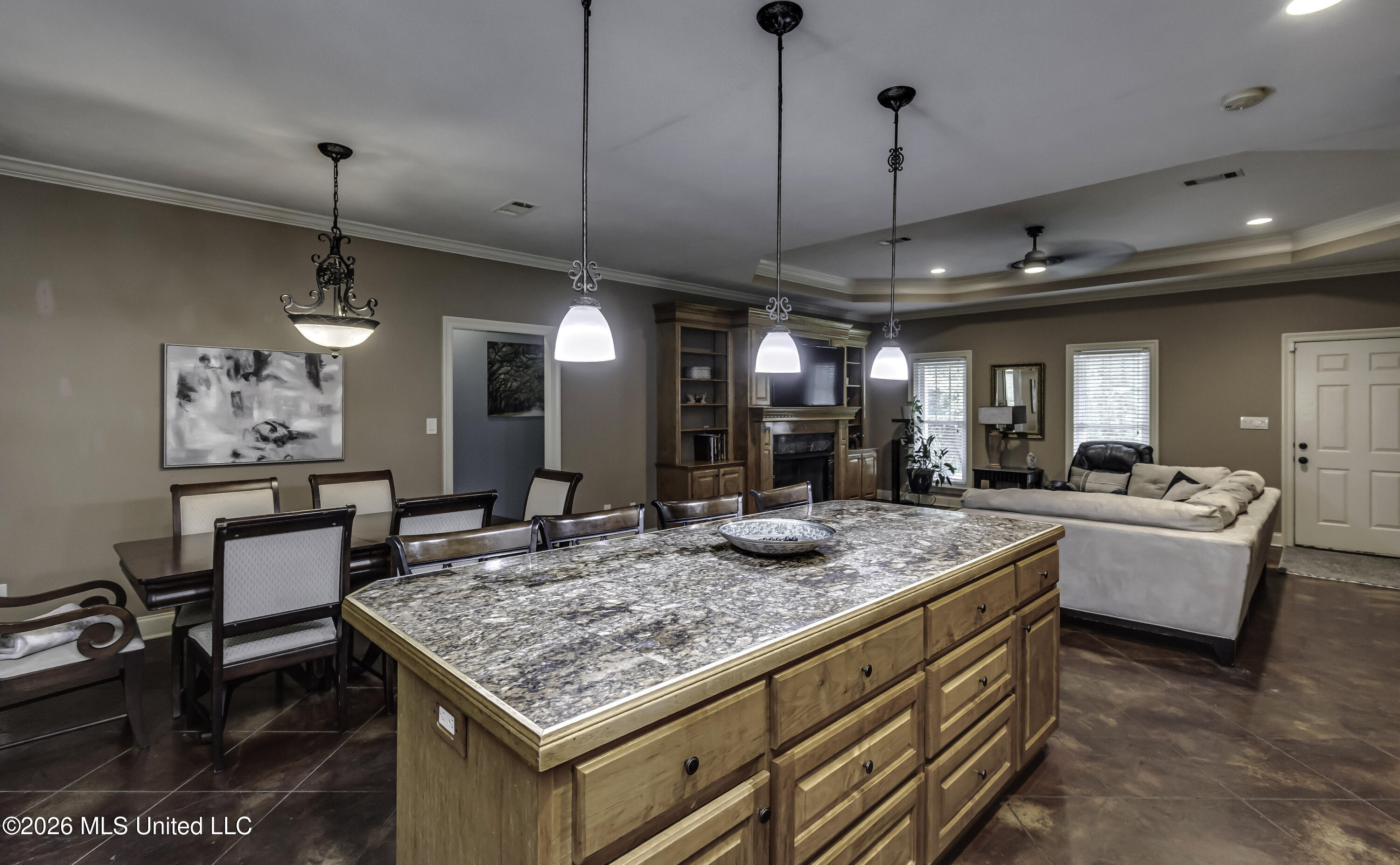 105 Stigler Rosa Drive