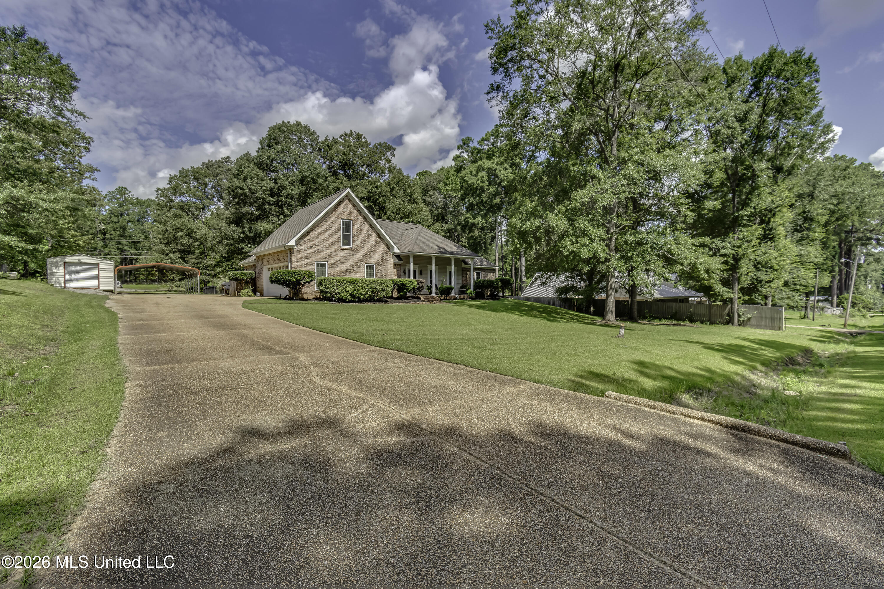 105 Stigler Rosa Drive