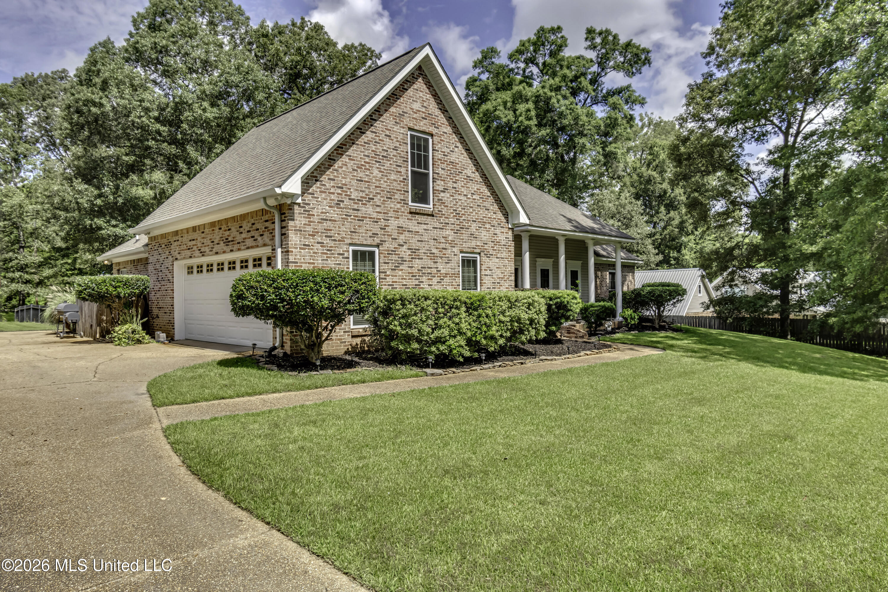 105 Stigler Rosa Drive