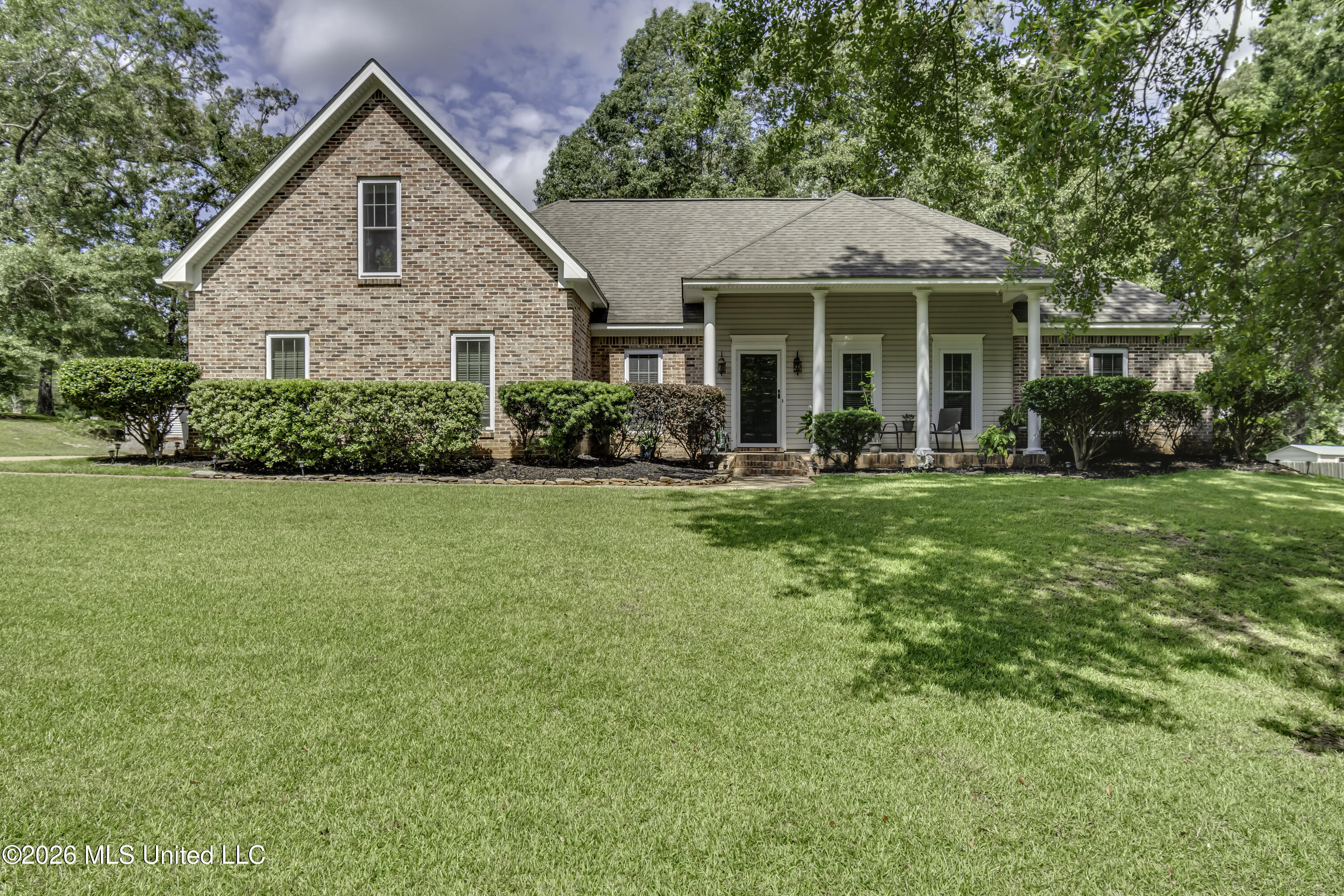 105 Stigler Rosa Drive