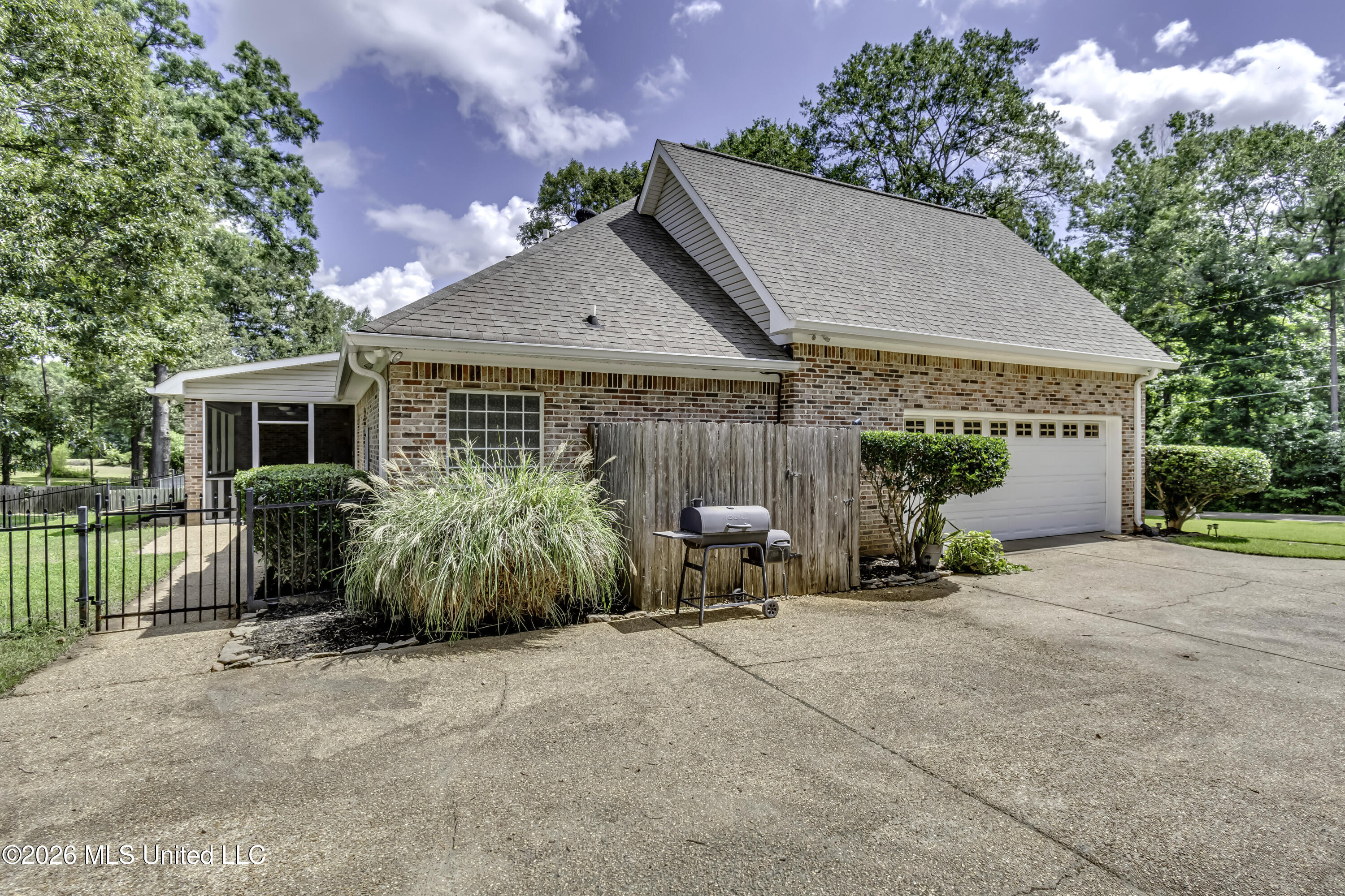 105 Stigler Rosa Drive