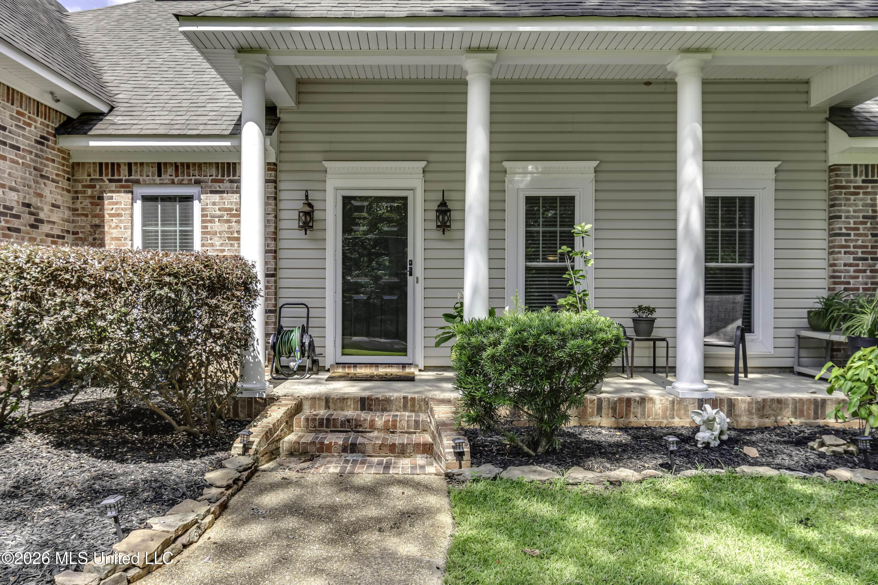 105 Stigler Rosa Drive